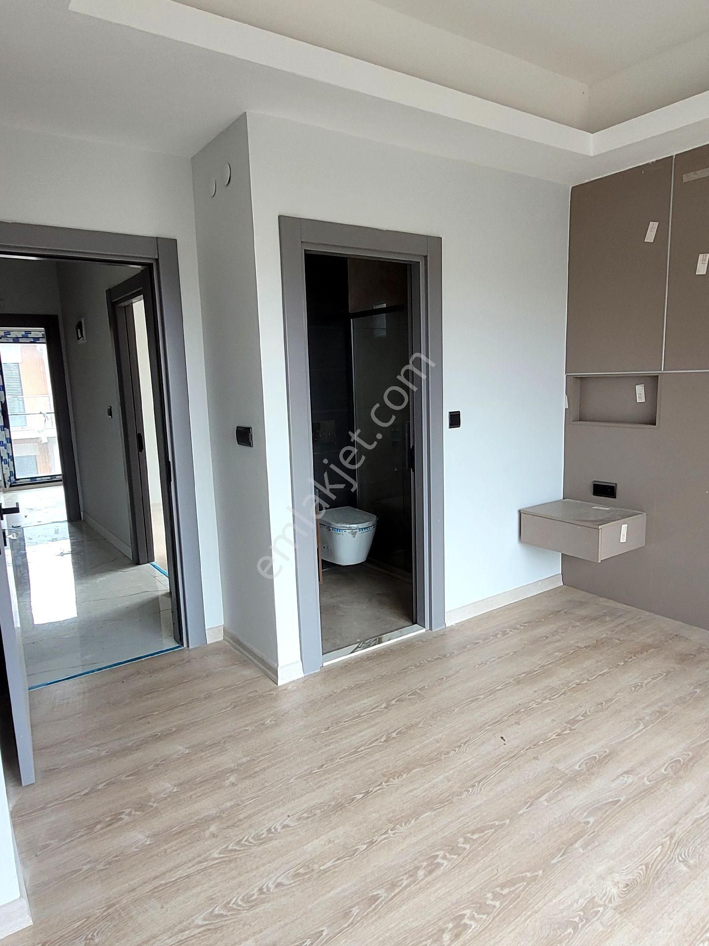 Kuşadası Davutlar Satılık3+1 Villa - Görsel 9