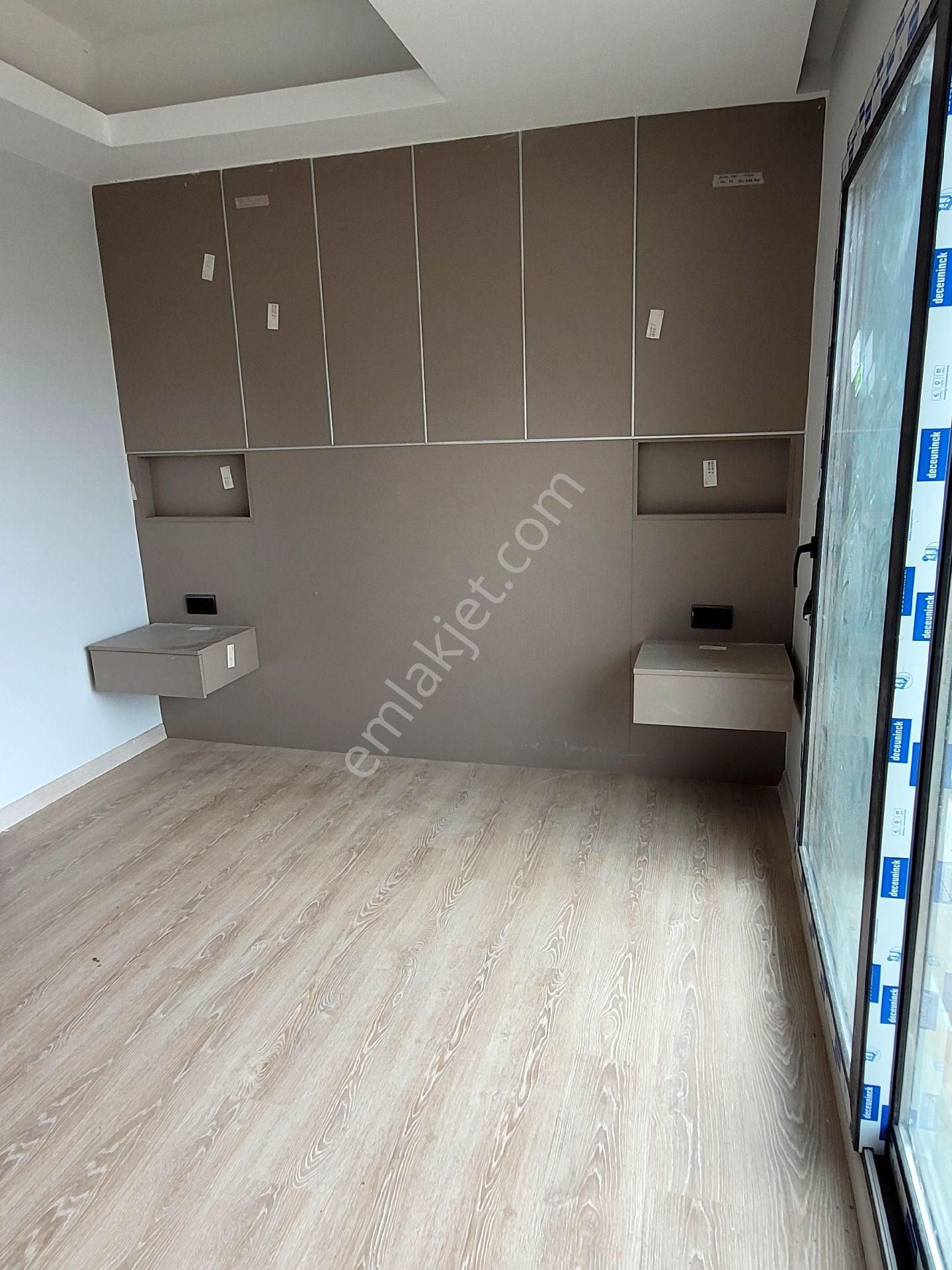 Kuşadası Davutlar Satılık3+1 Villa - Görsel 8