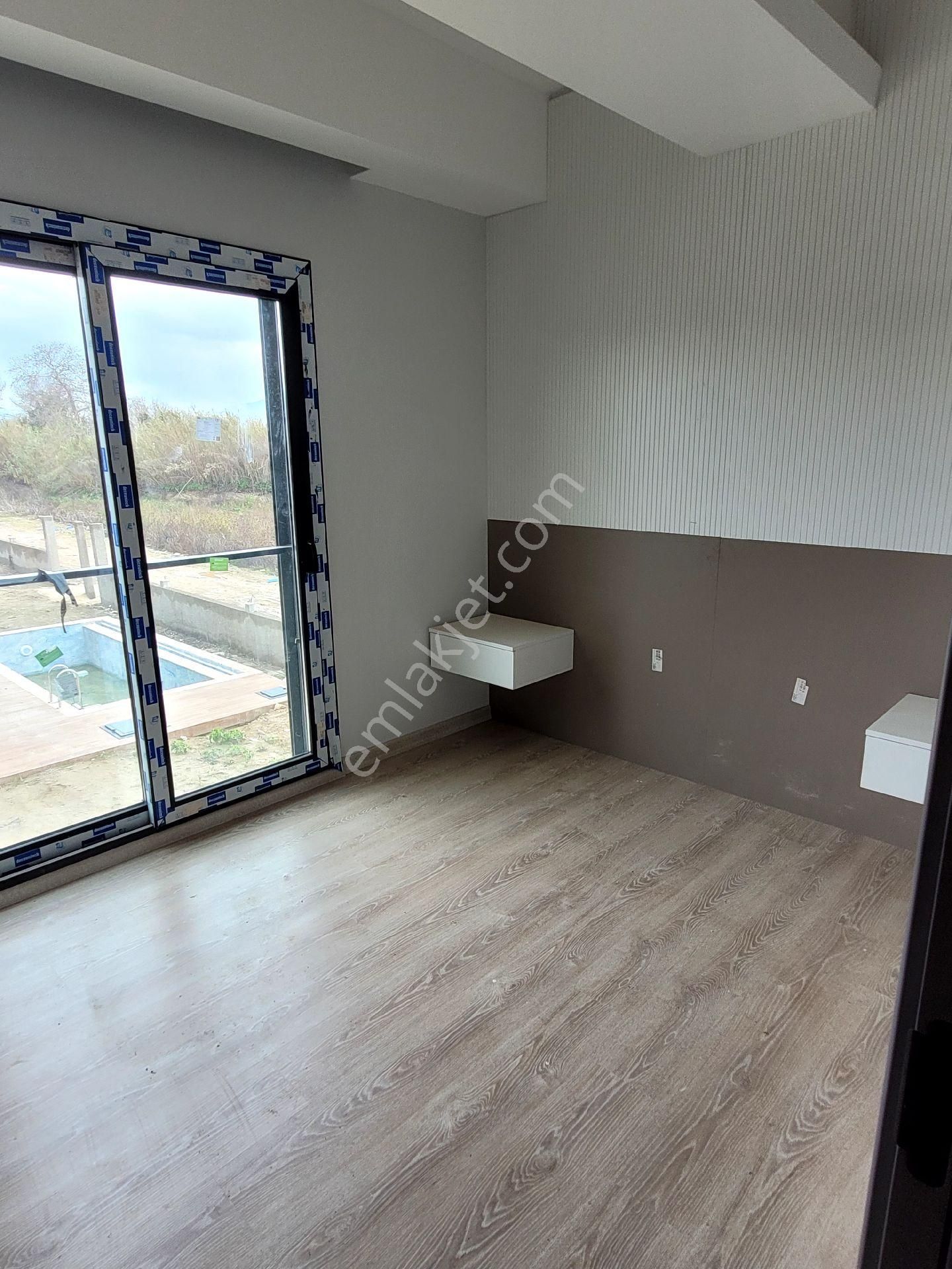 Kuşadası Davutlar Satılık3+1 Villa - Görsel 15