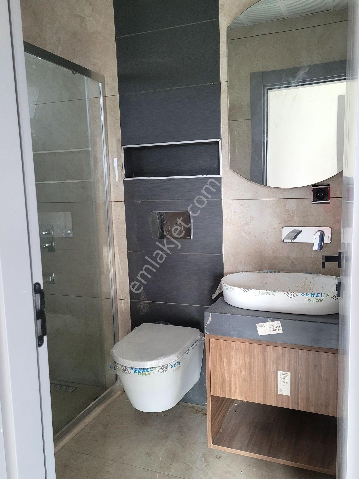 Kuşadası Davutlar Satılık3+1 Villa - Görsel 5