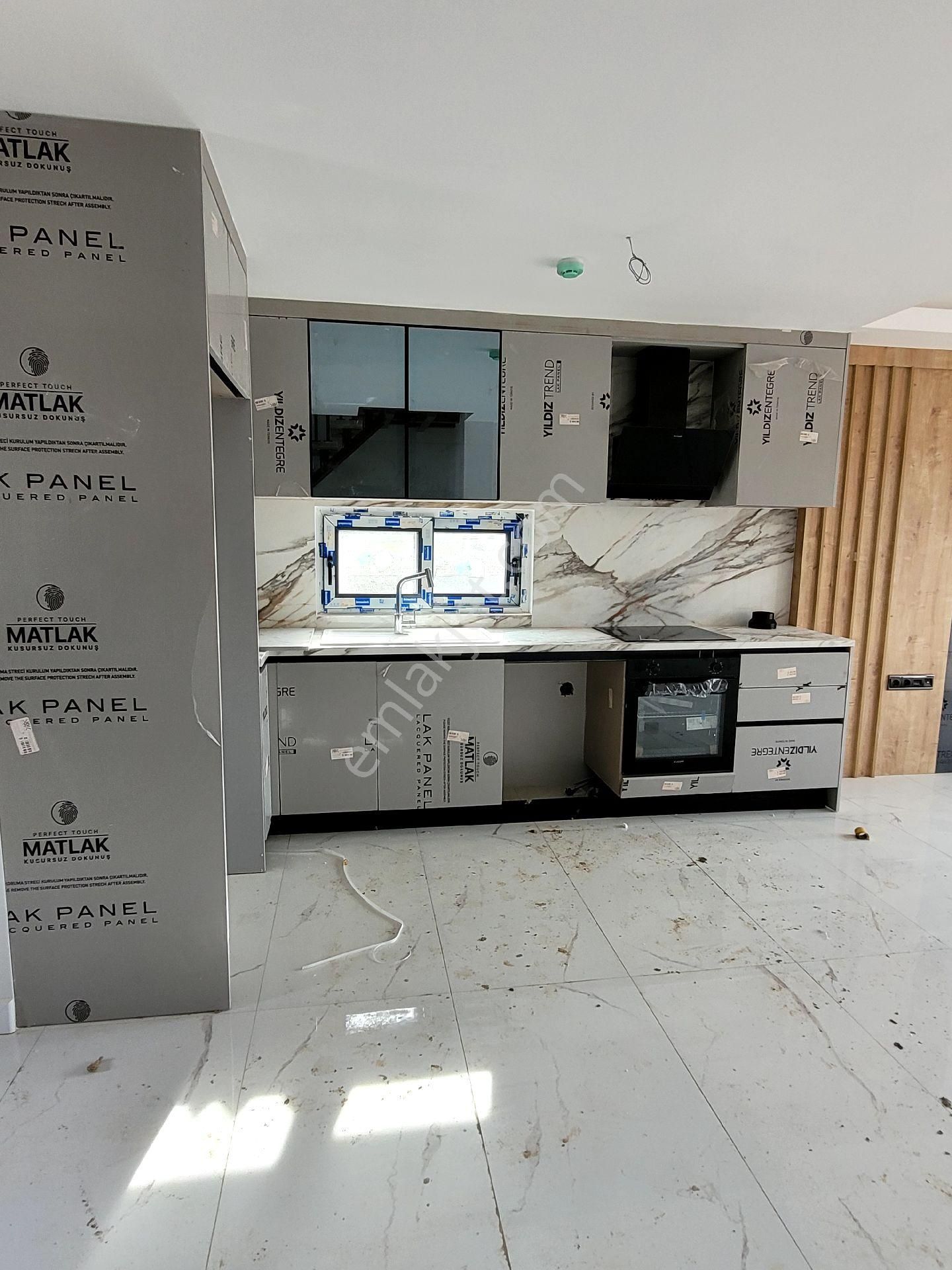 Kuşadası Davutlar Satılık3+1 Villa - Görsel 2