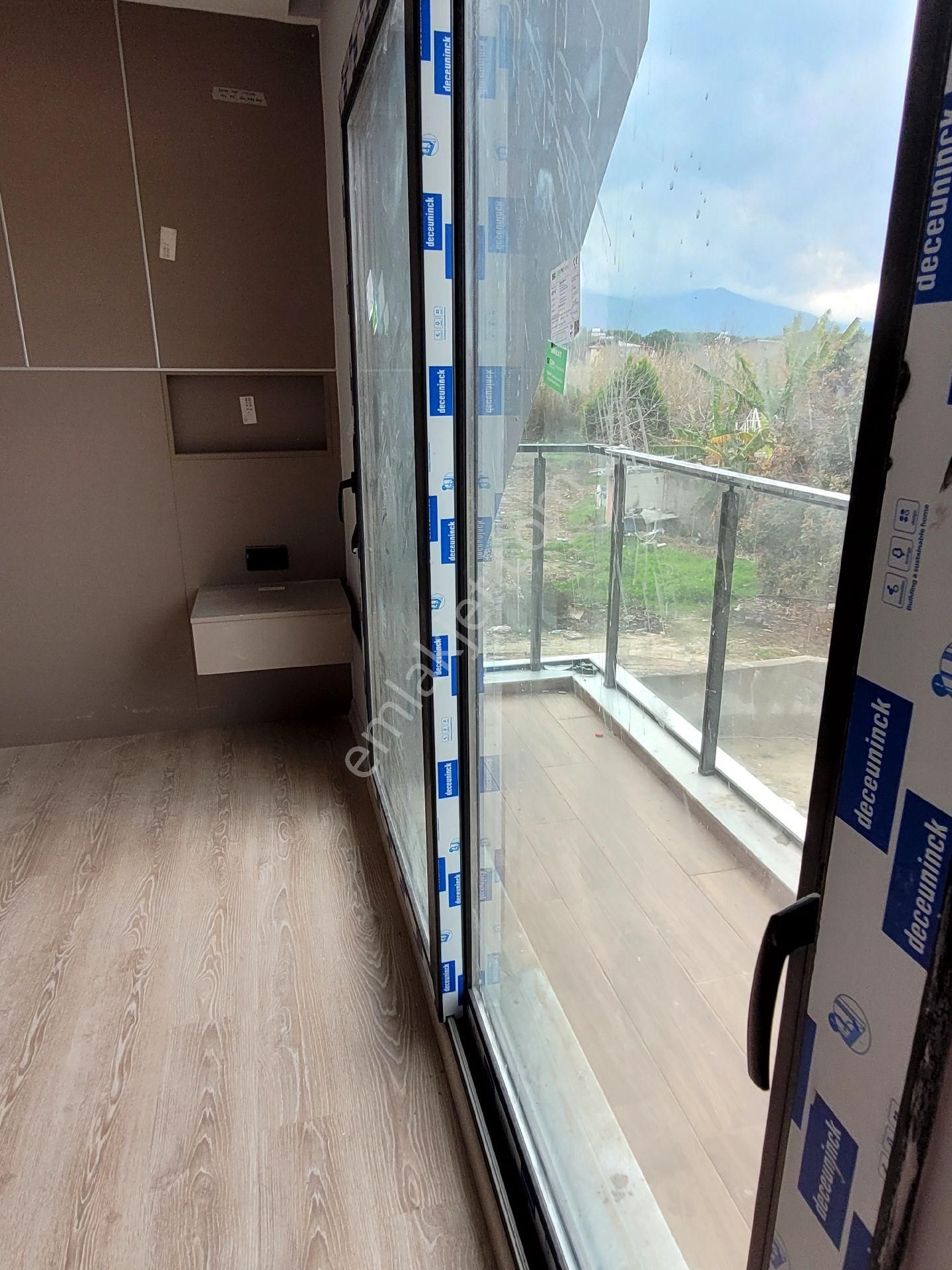 Kuşadası Davutlar Satılık3+1 Villa - Görsel 10