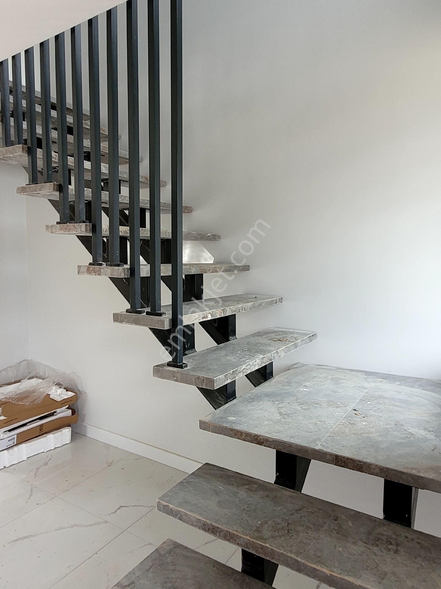 Kuşadası Davutlar Satılık3+1 Villa - Görsel 4