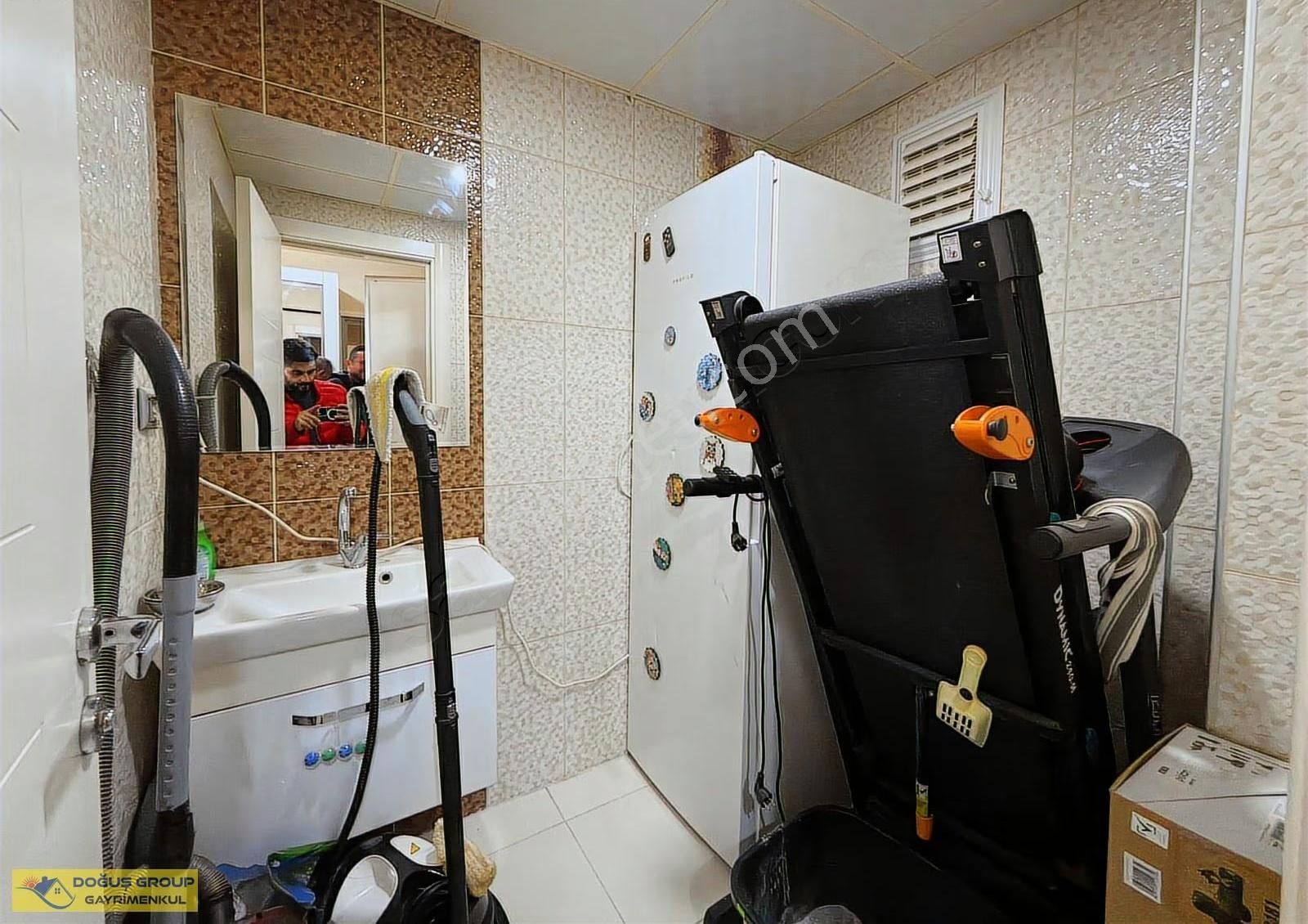 İldem Avm Yakınında Mükemmel Konumlu Ara Kat 2+1 Lüks Daireler - Görsel 3