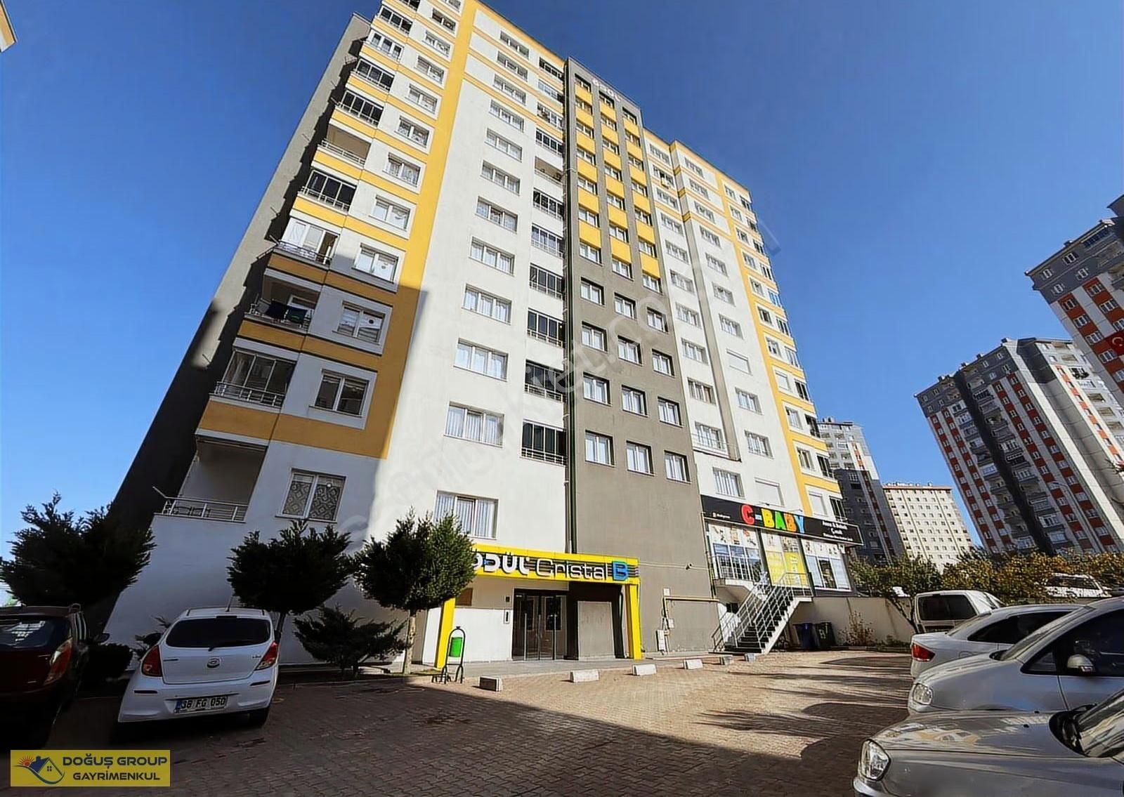 İldem Avm Yakınında Mükemmel Konumlu Ara Kat 2+1 Lüks Daireler - Görsel 12