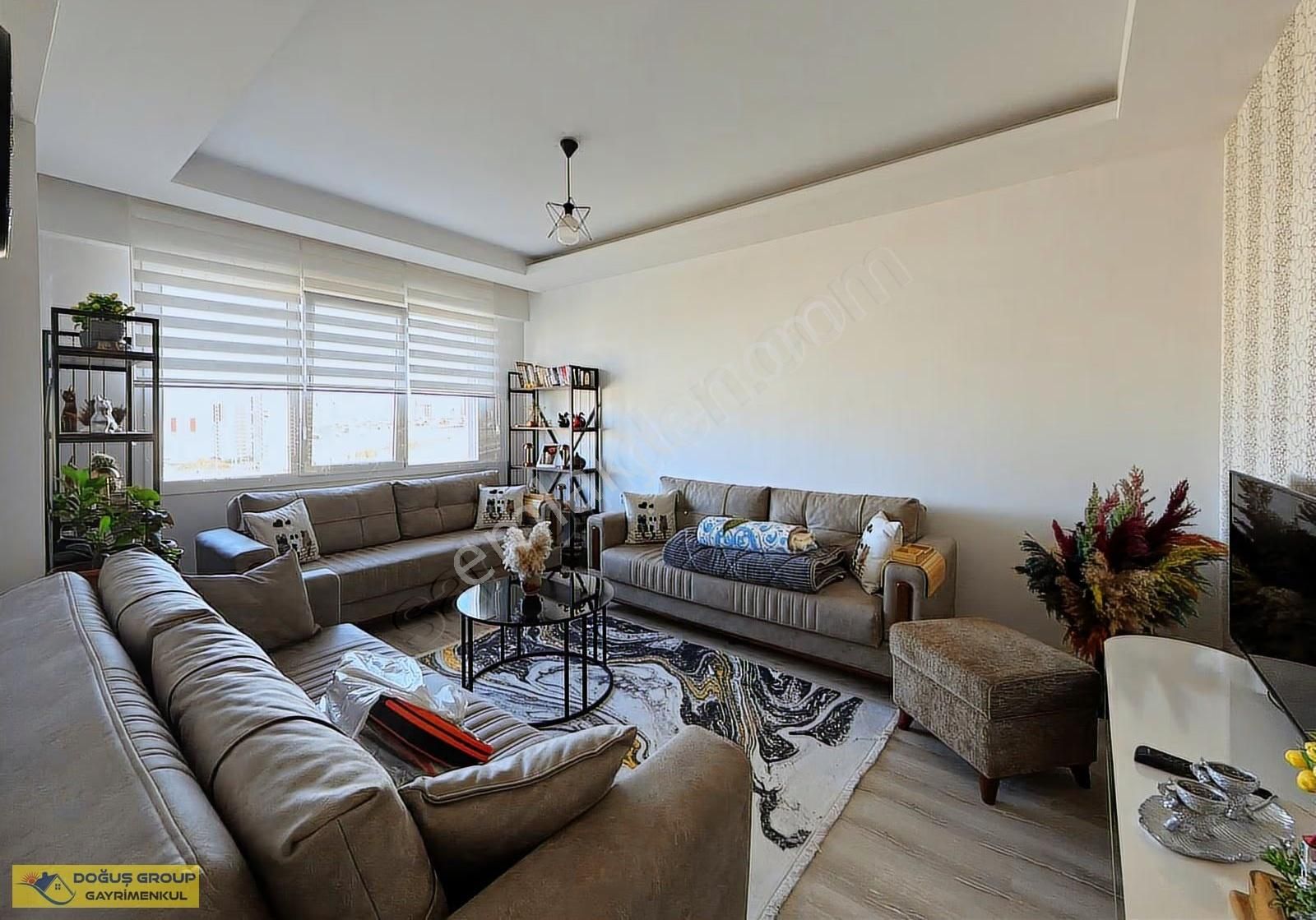 İldem Avm Yakınında Mükemmel Konumlu Ara Kat 2+1 Lüks Daireler - Görsel 7