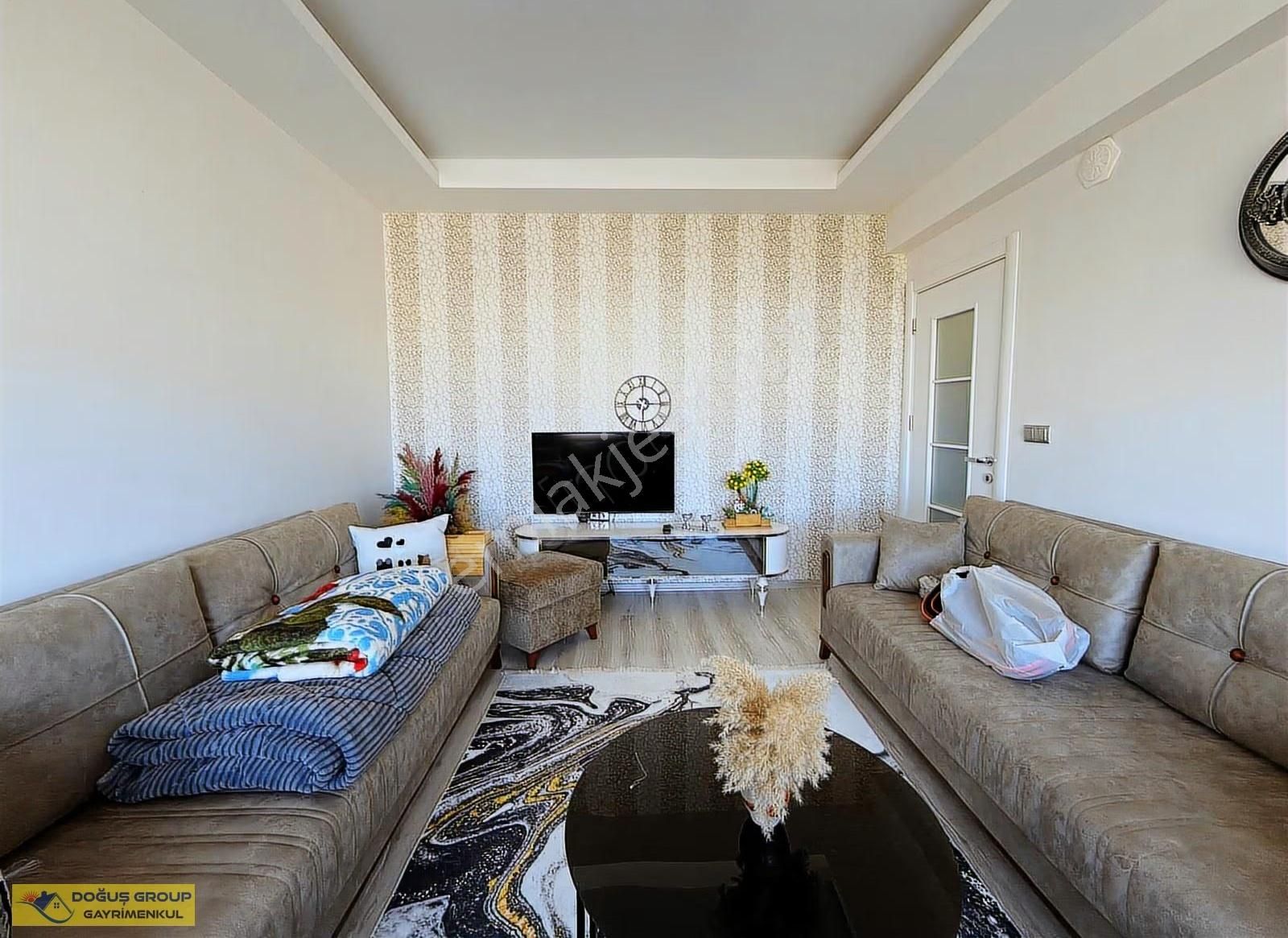 İldem Avm Yakınında Mükemmel Konumlu Ara Kat 2+1 Lüks Daireler - Görsel 10