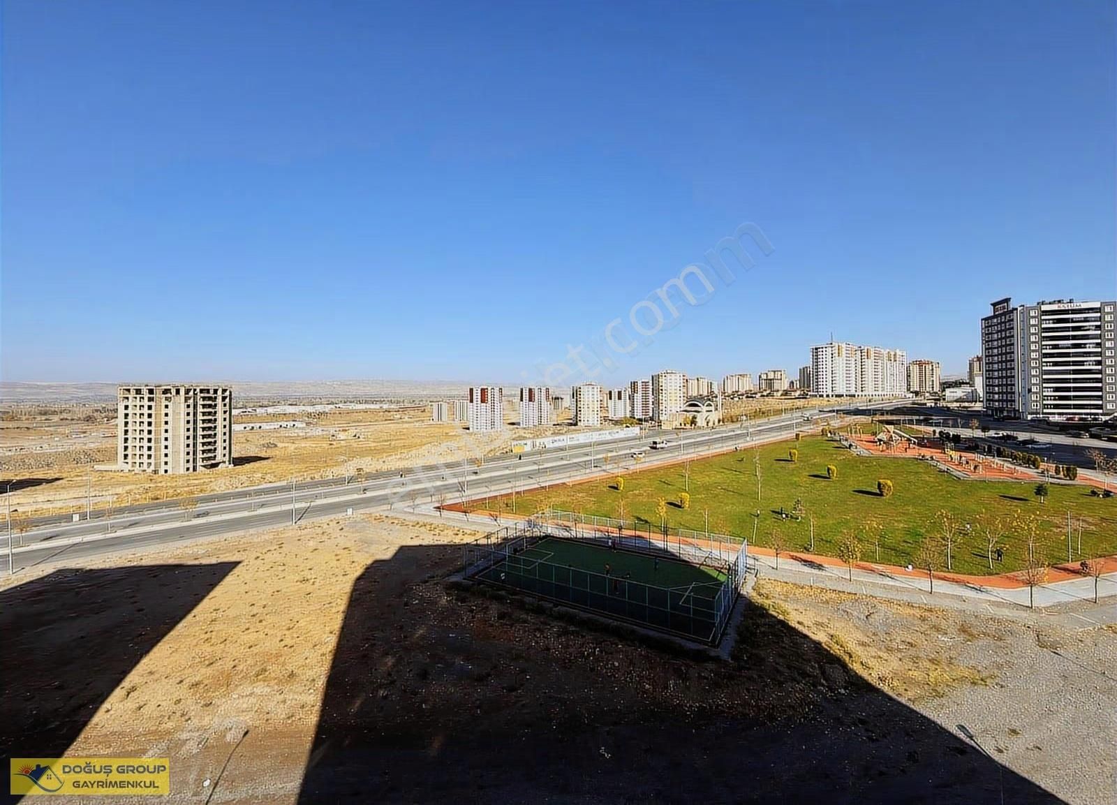 İldem Avm Yakınında Mükemmel Konumlu Ara Kat 2+1 Lüks Daireler - Görsel 6