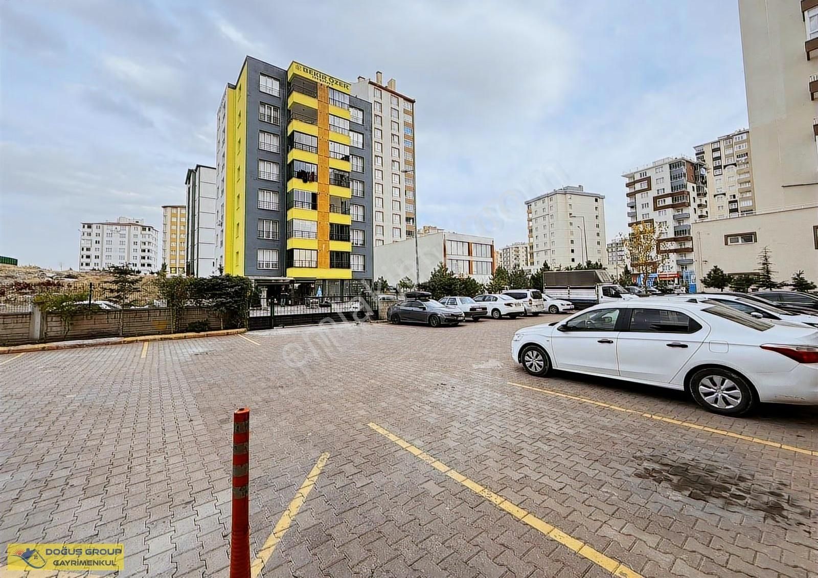 Kaçırılmaz Fırsat Daire Toki'de Ara Kat Harika Konumlu Satılık - Görsel 20