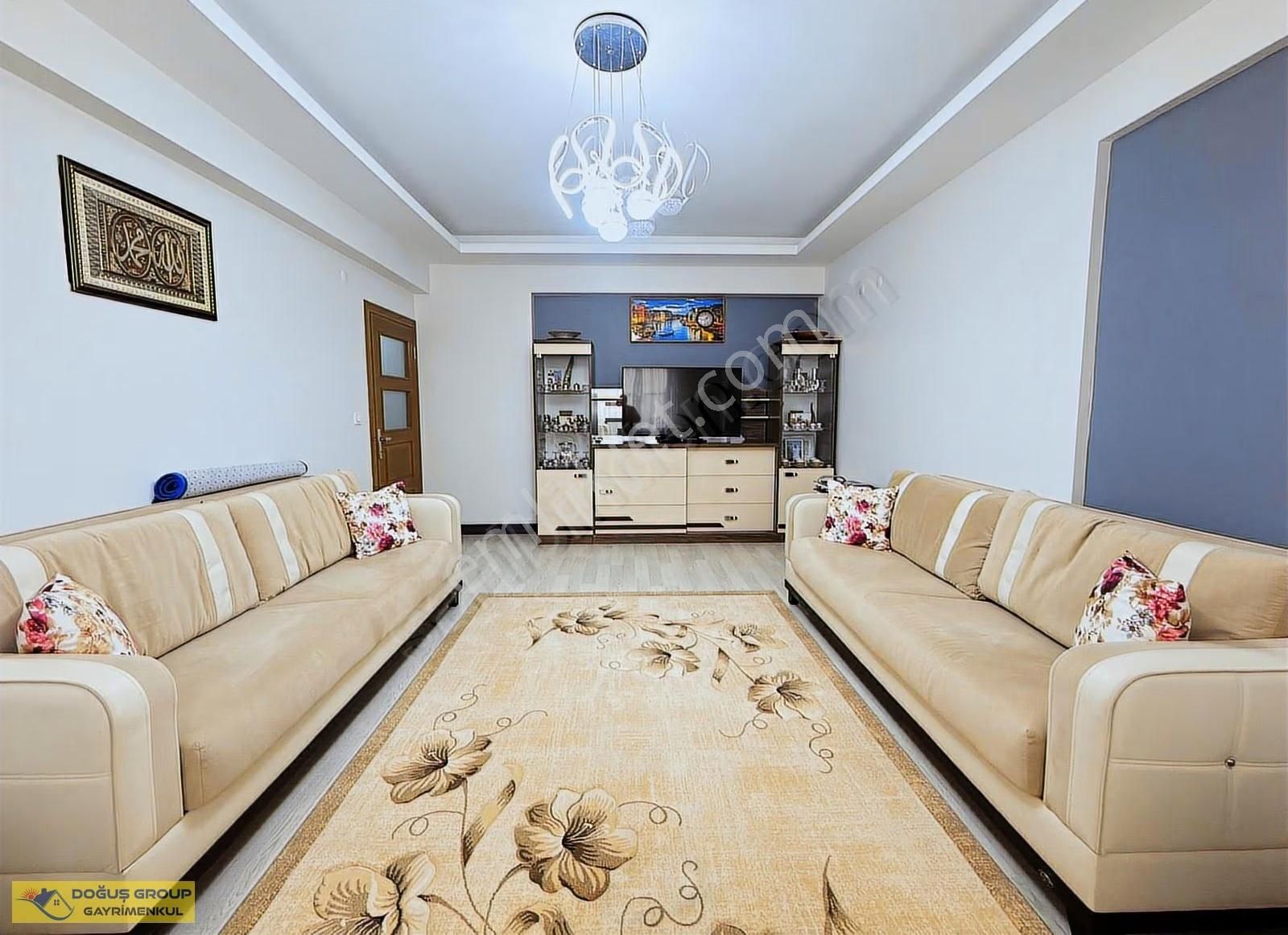 Kaçırılmaz Fırsat Daire Toki'de Ara Kat Harika Konumlu Satılık - Görsel 13