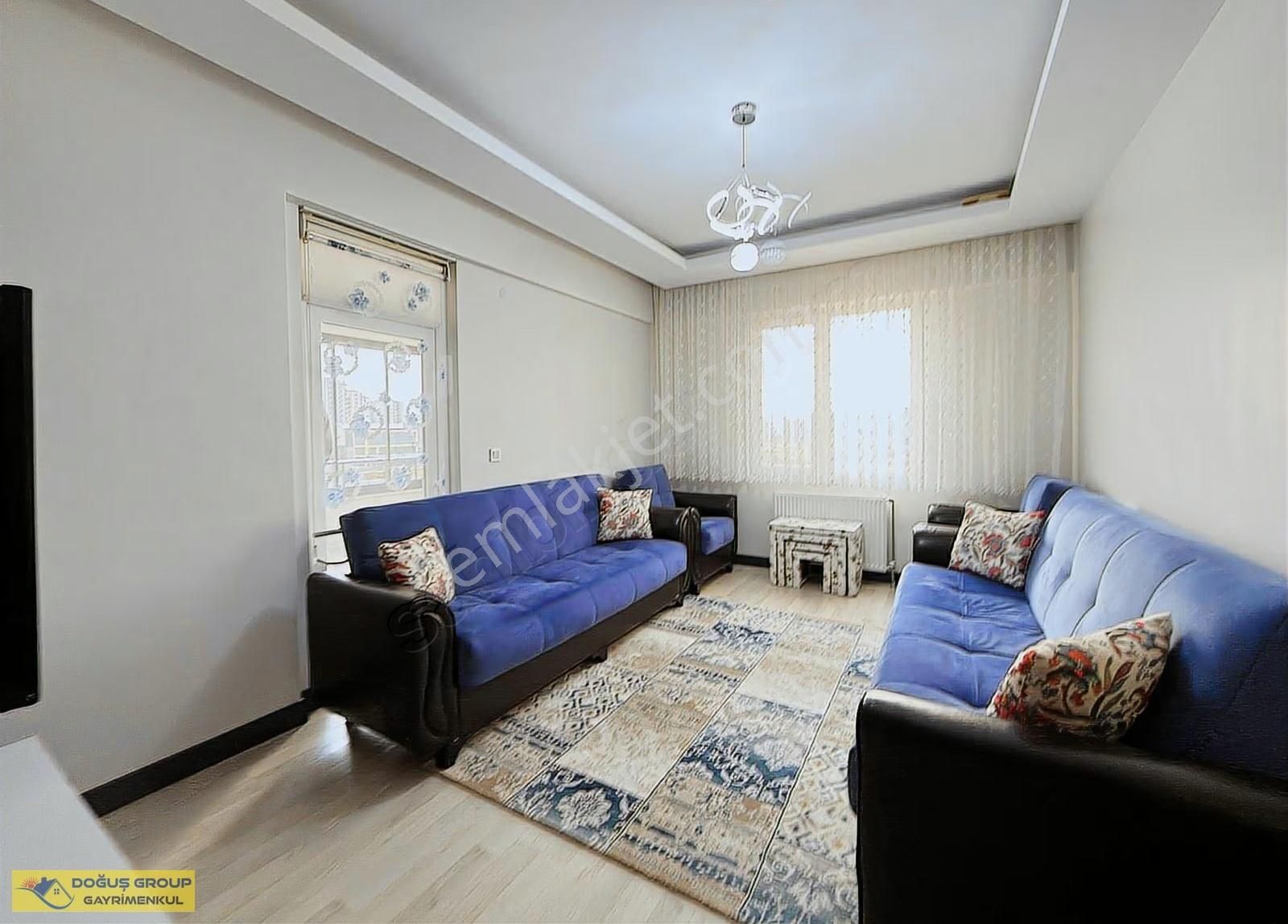 Kaçırılmaz Fırsat Daire Toki'de Ara Kat Harika Konumlu Satılık - Görsel 8