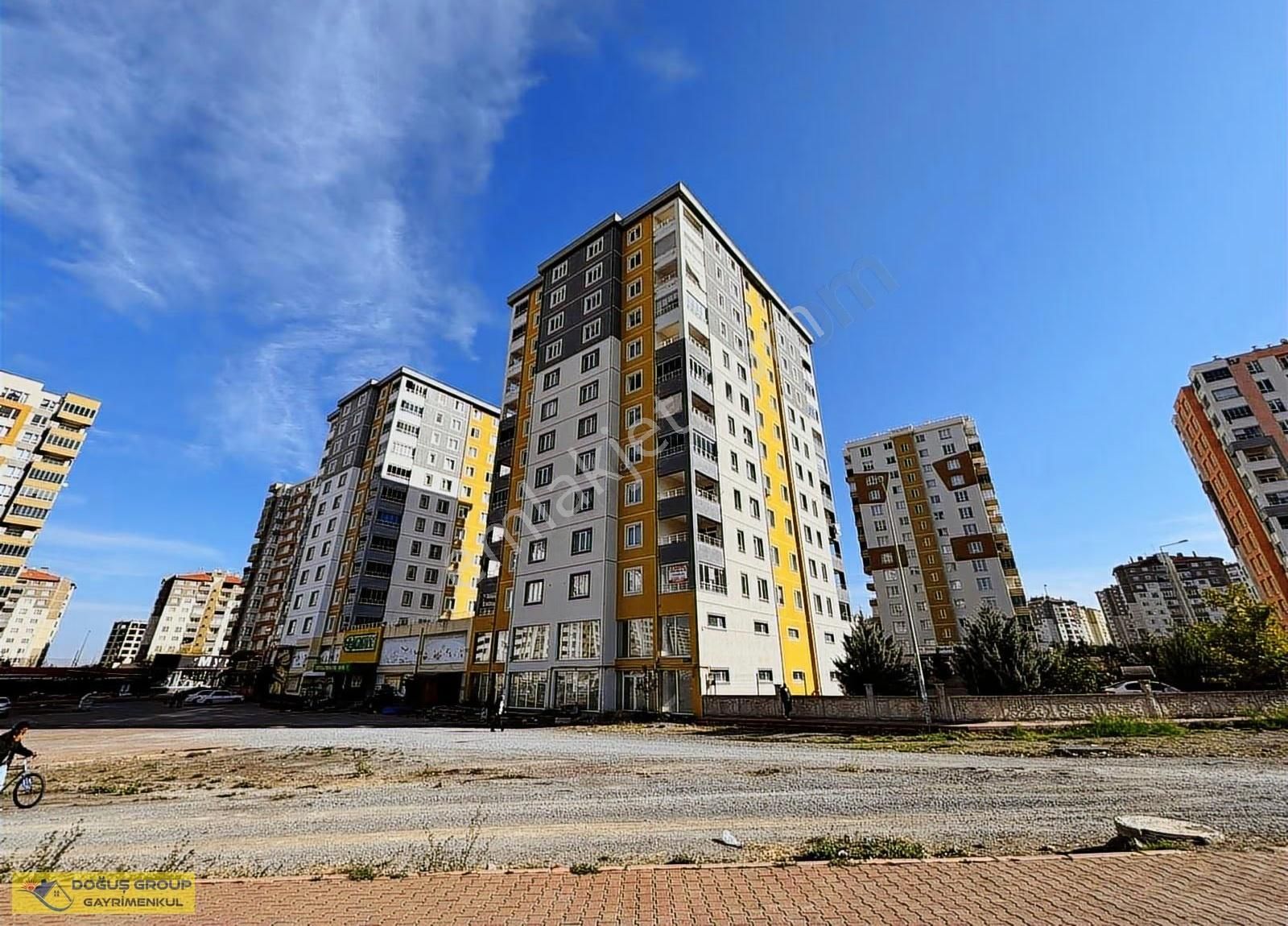 İldem'de Harika Konumlu Güney Cepheli 3+1 Yapsat Satılık Daire - Görsel 10