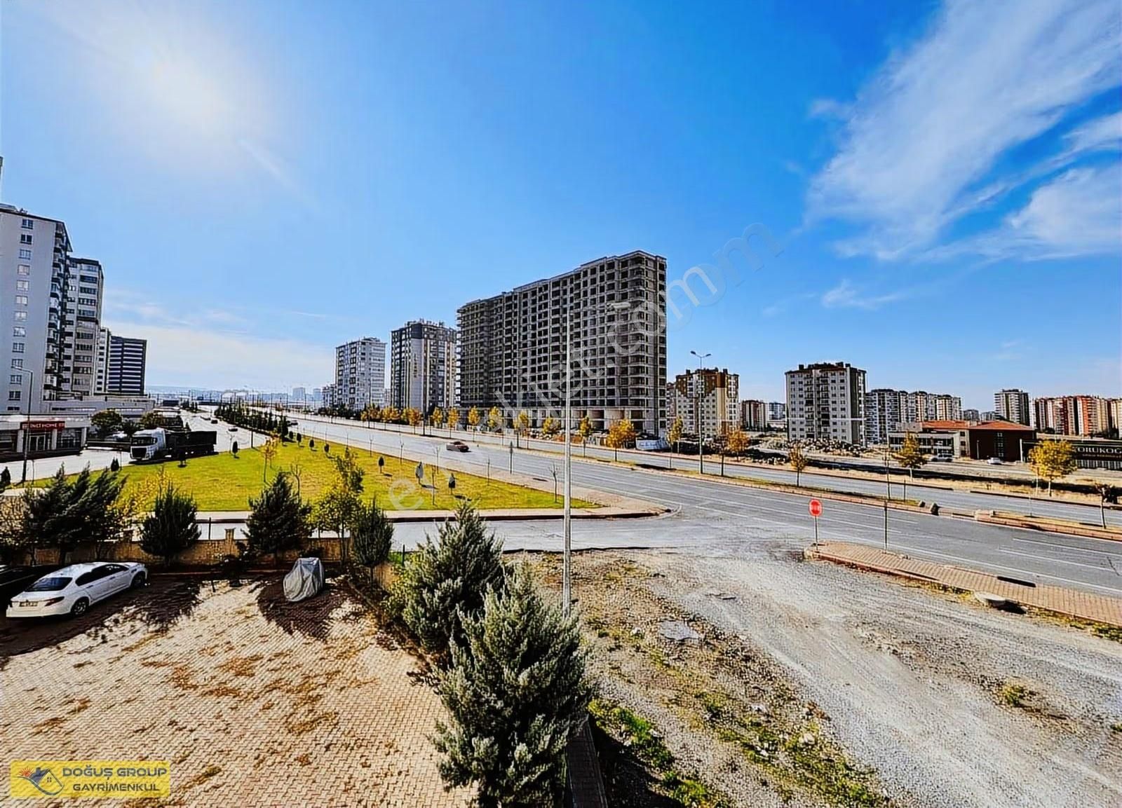 İldem'de Harika Konumlu Güney Cepheli 3+1 Yapsat Satılık Daire - Görsel 16