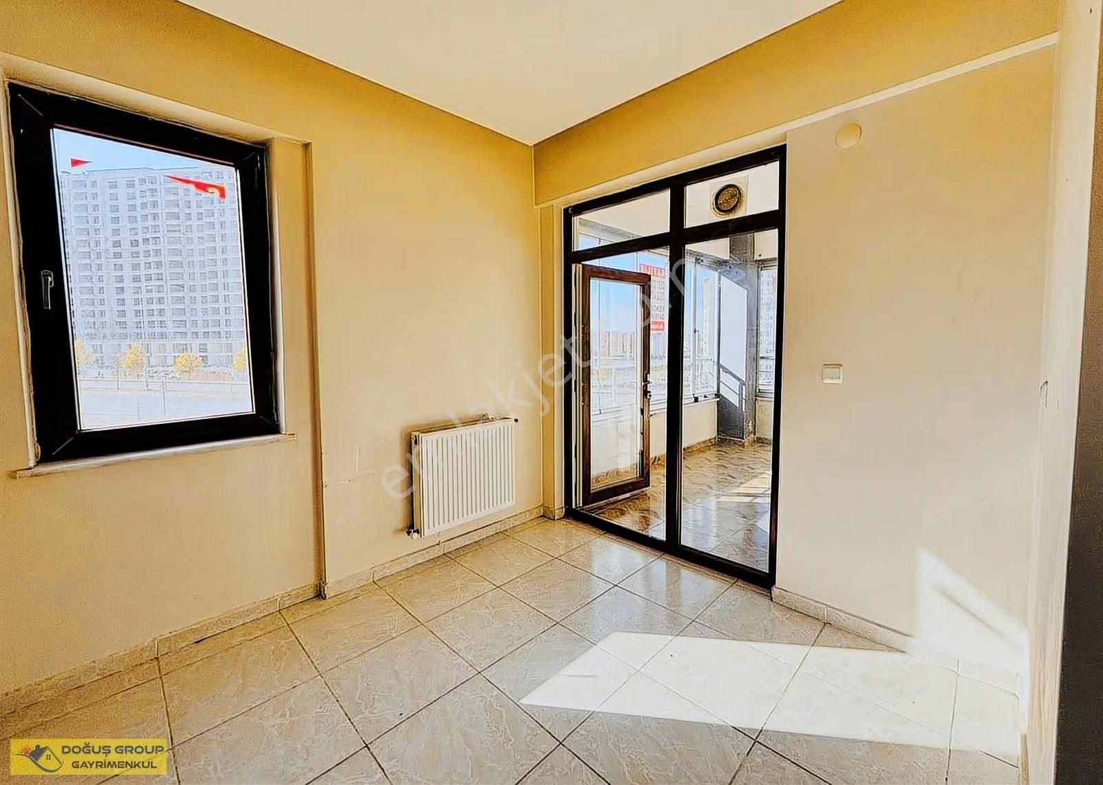 İldem'de Harika Konumlu Güney Cepheli 3+1 Yapsat Satılık Daire - Görsel 17