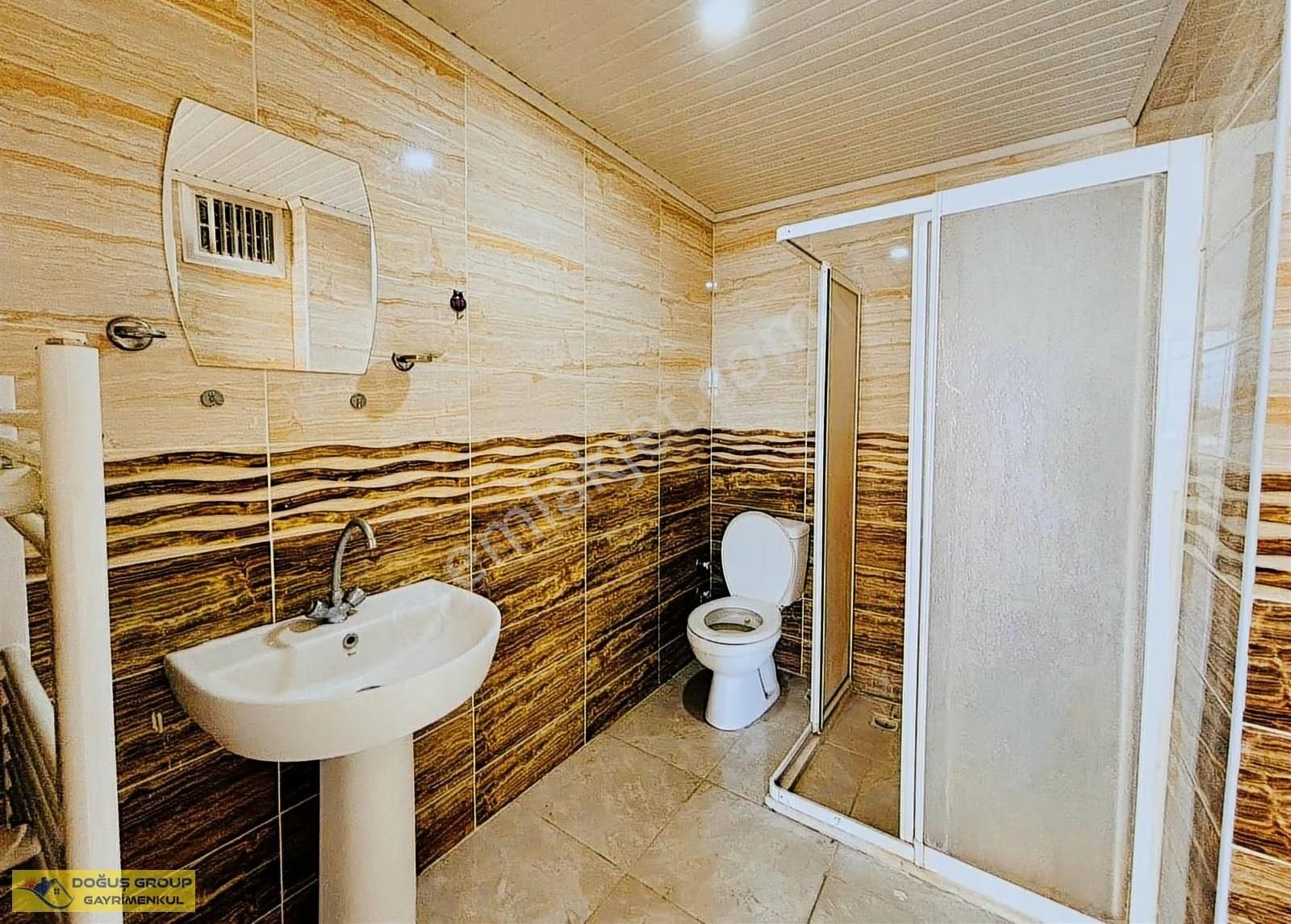 İldem'de Harika Konumlu Güney Cepheli 3+1 Yapsat Satılık Daire - Görsel 25