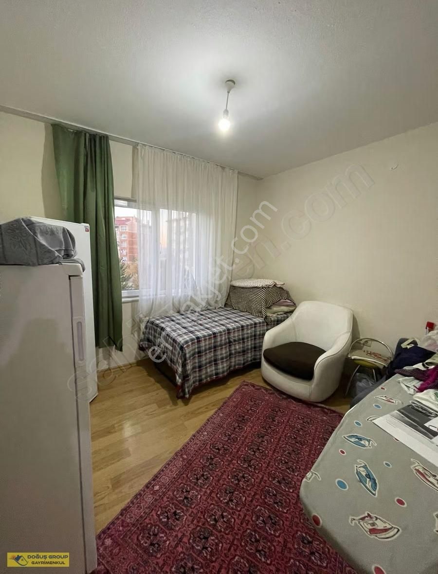 Toki Demokrasi 8. Bölgede 3+1 112'lik Ara Kat Daire Fırsatı - Görsel 9