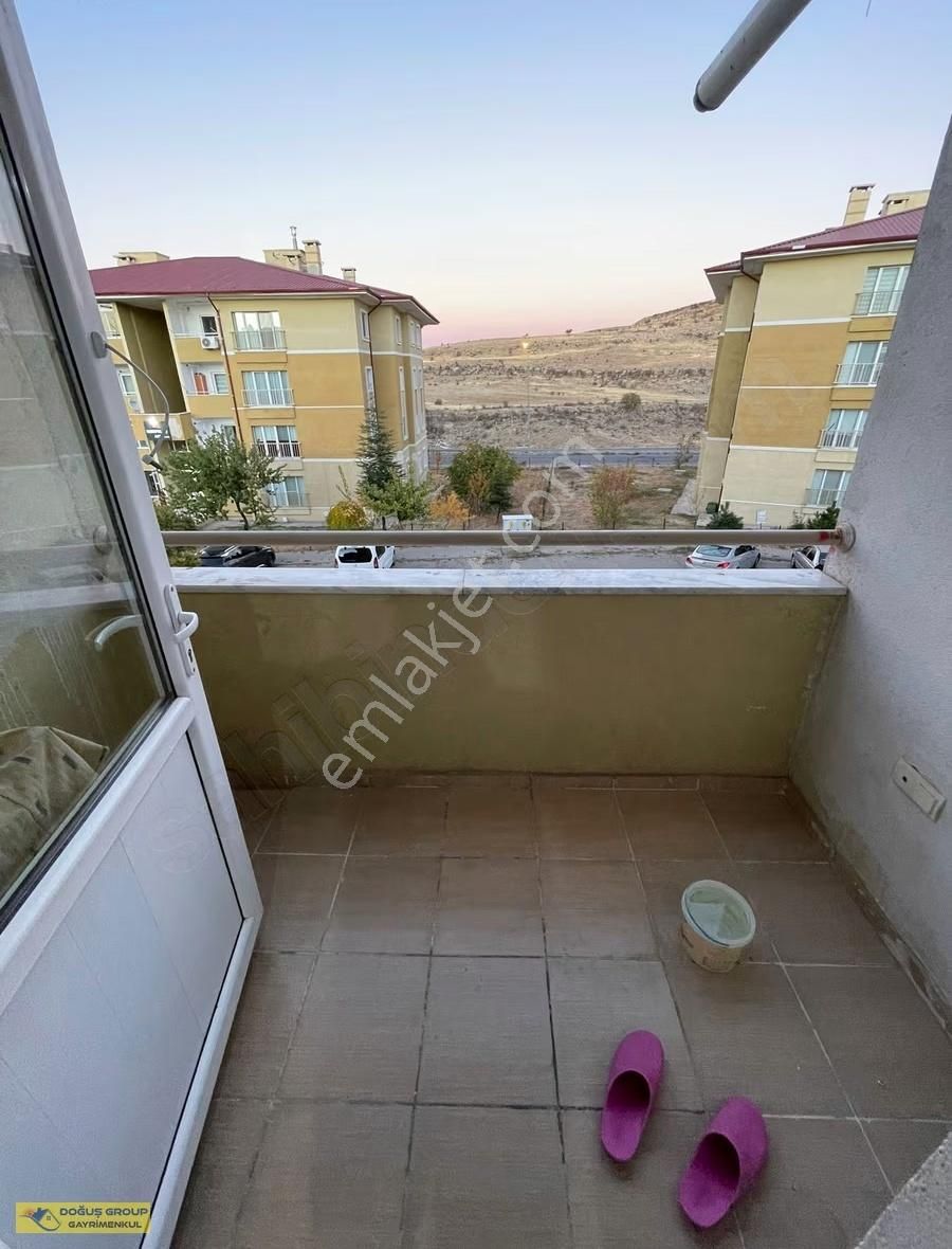 Toki Demokrasi 8. Bölgede 3+1 112'lik Ara Kat Daire Fırsatı - Görsel 8