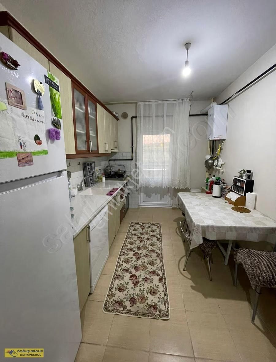 Toki Demokrasi 8. Bölgede 3+1 112'lik Ara Kat Daire Fırsatı