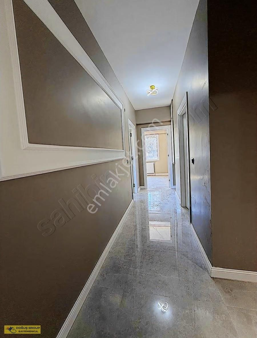 Talasın Göbeğinde Piyasanın En Uygun Dairesi - Görsel 14