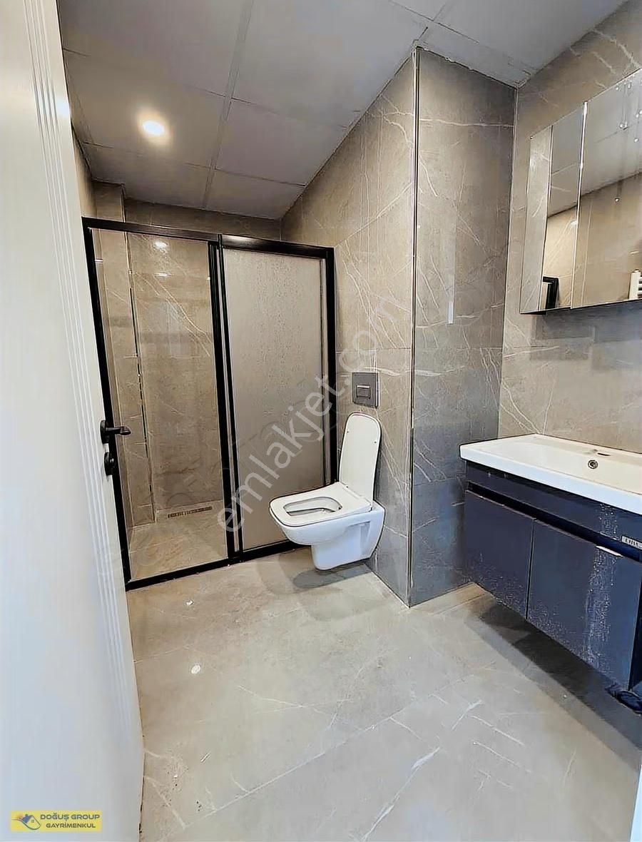 Talasın Göbeğinde Piyasanın En Uygun Dairesi - Görsel 12