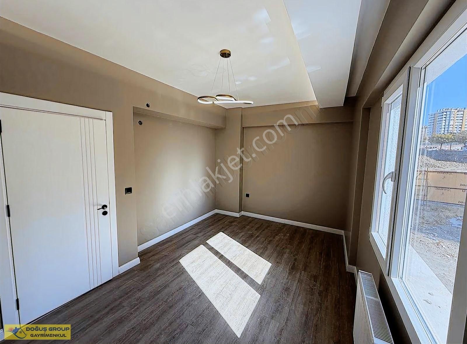 Talasın Göbeğinde Piyasanın En Uygun Dairesi