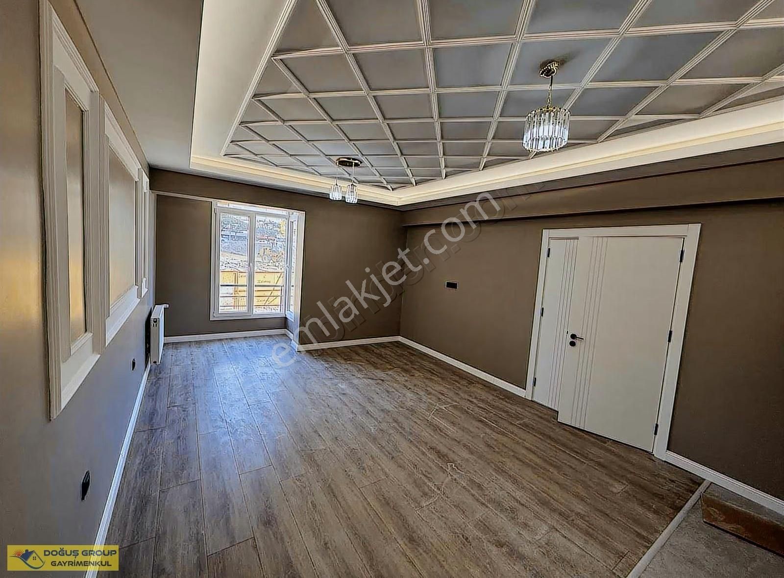 Talasın Göbeğinde Piyasanın En Uygun Dairesi - Görsel 6