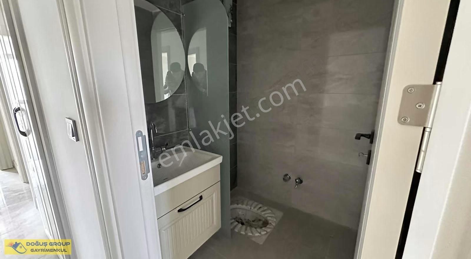 Cm Group Cengiz Muşdan Mithatpaşada Sıfır Satılık Daire - Görsel 17