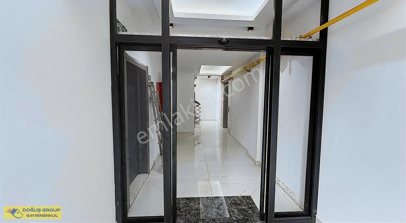 Cm Group Cengiz Muşdan Mithatpaşada Sıfır Satılık Daire - Görsel 5