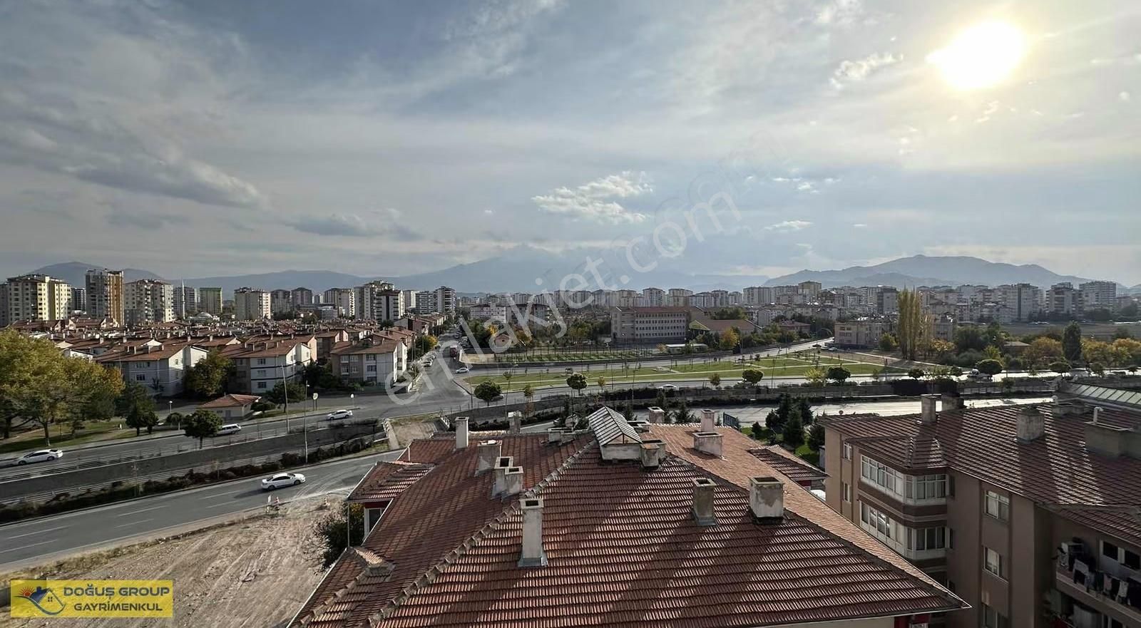 Cm Group Cengiz Muşdan Mithatpaşada Sıfır Satılık Daire - Görsel 22