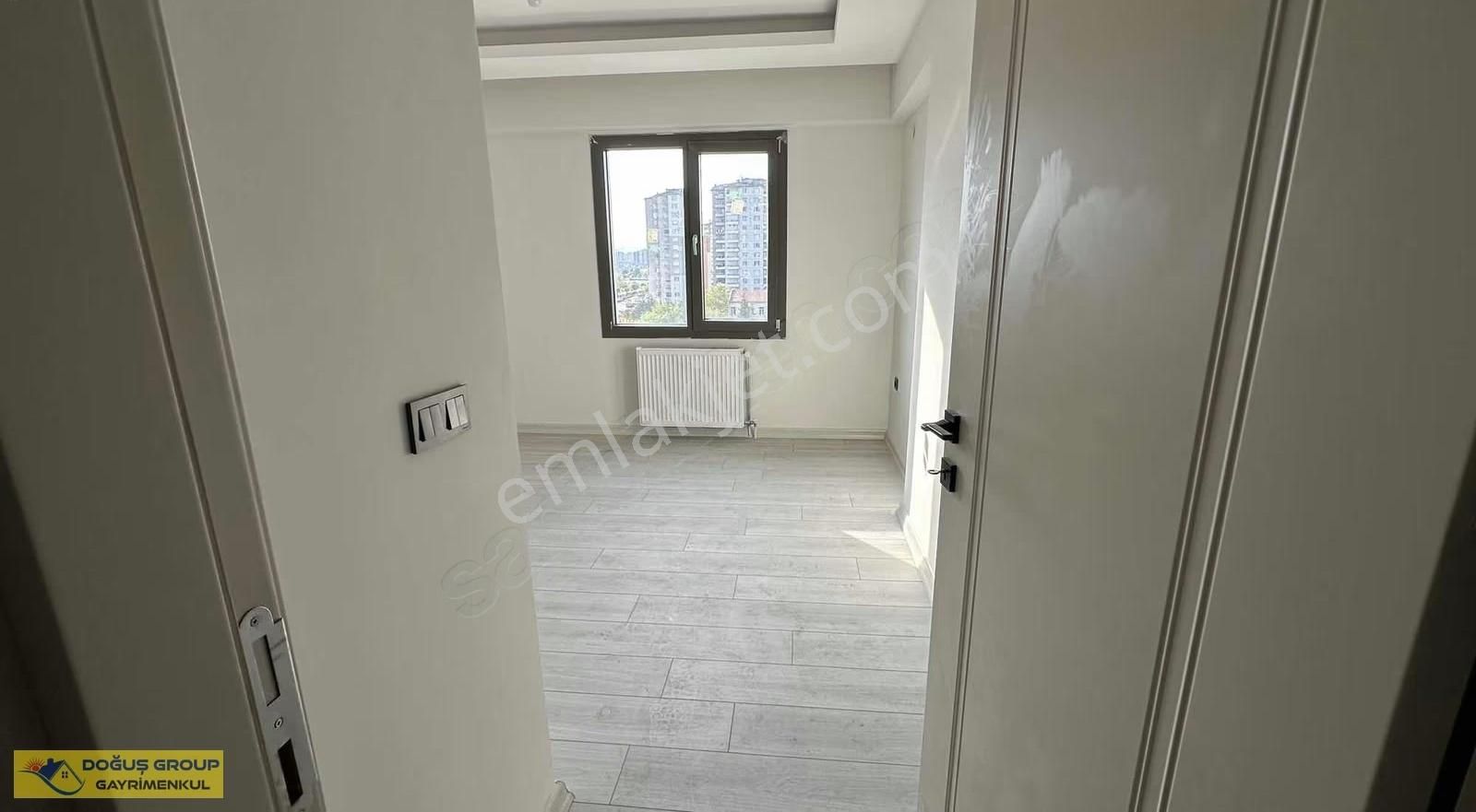 Cm Group Cengiz Muşdan Mithatpaşada Sıfır Satılık Daire - Görsel 9