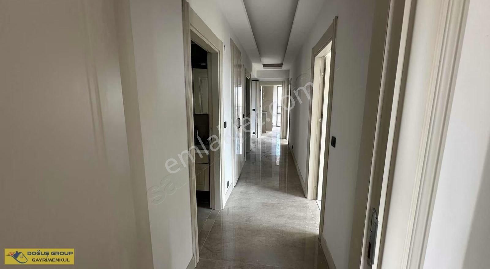 Cm Group Cengiz Muşdan Mithatpaşada Sıfır Satılık Daire - Görsel 4