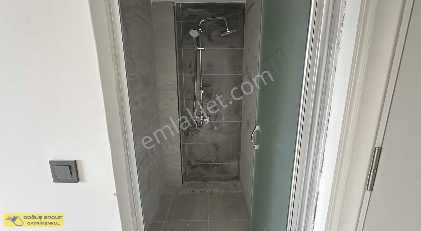 Cm Group Cengiz Muşdan Mithatpaşada Sıfır Satılık Daire - Görsel 6