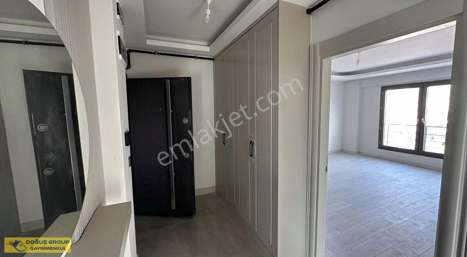 Cm Group Cengiz Muşdan Mithatpaşada Sıfır Satılık Daire - Görsel 16