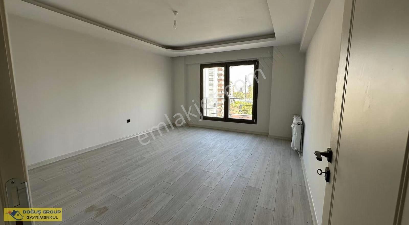 Cm Group Cengiz Muşdan Mithatpaşada Sıfır Satılık Daire - Görsel 20