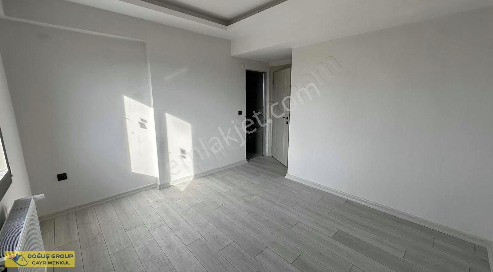 Cm Group Cengiz Muşdan Mithatpaşada Sıfır Satılık Daire - Görsel 15