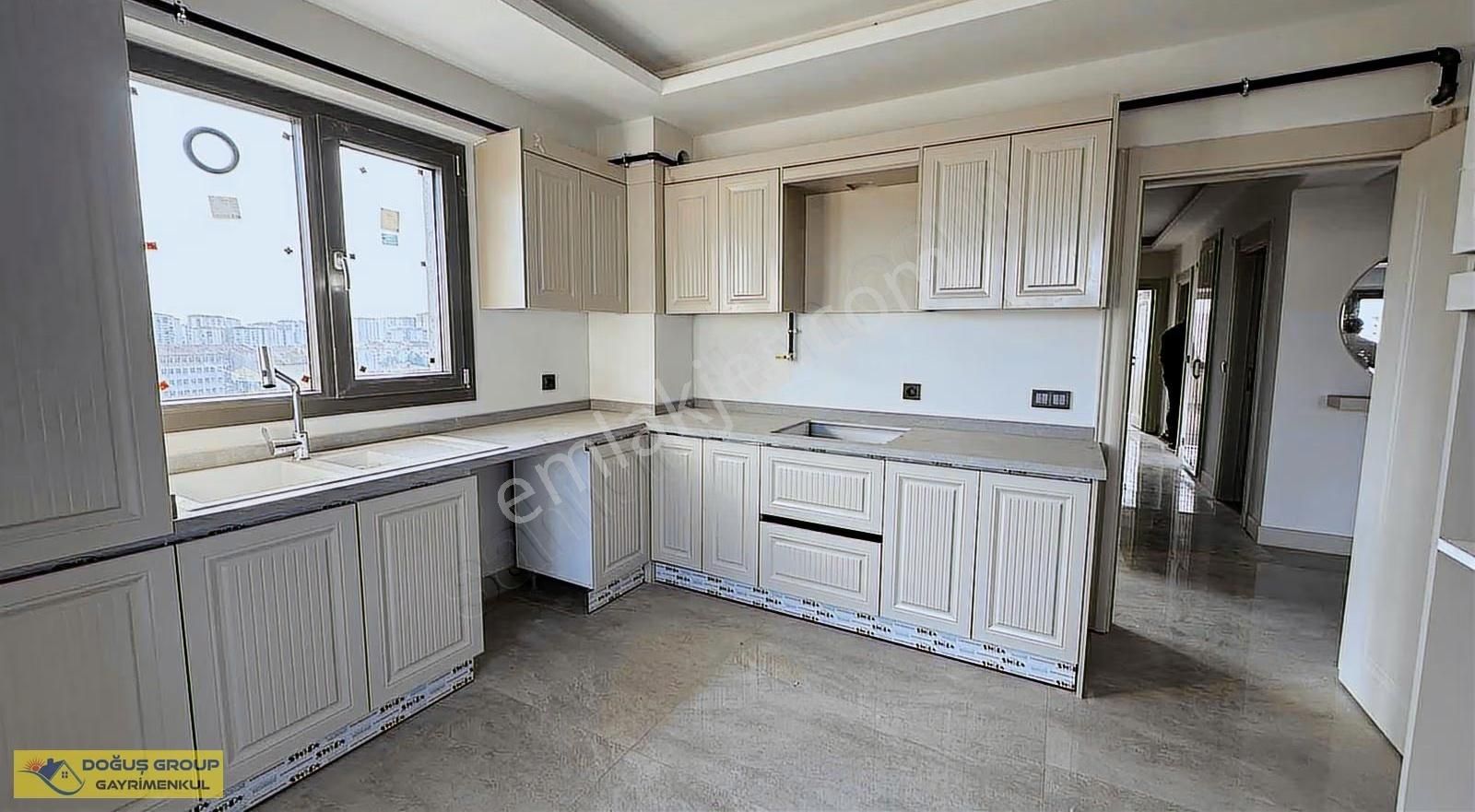 Cm Group Cengiz Muşdan Mithatpaşada Sıfır Satılık Daire - Görsel 21