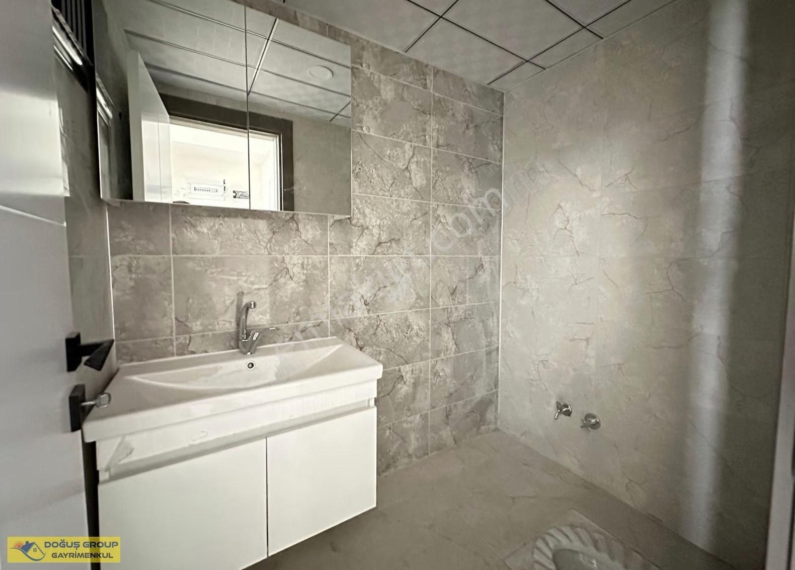 Serkent'de Ara Kat Sıfır Meskenli 2+1 Fırsat Daireleri - Görsel 25