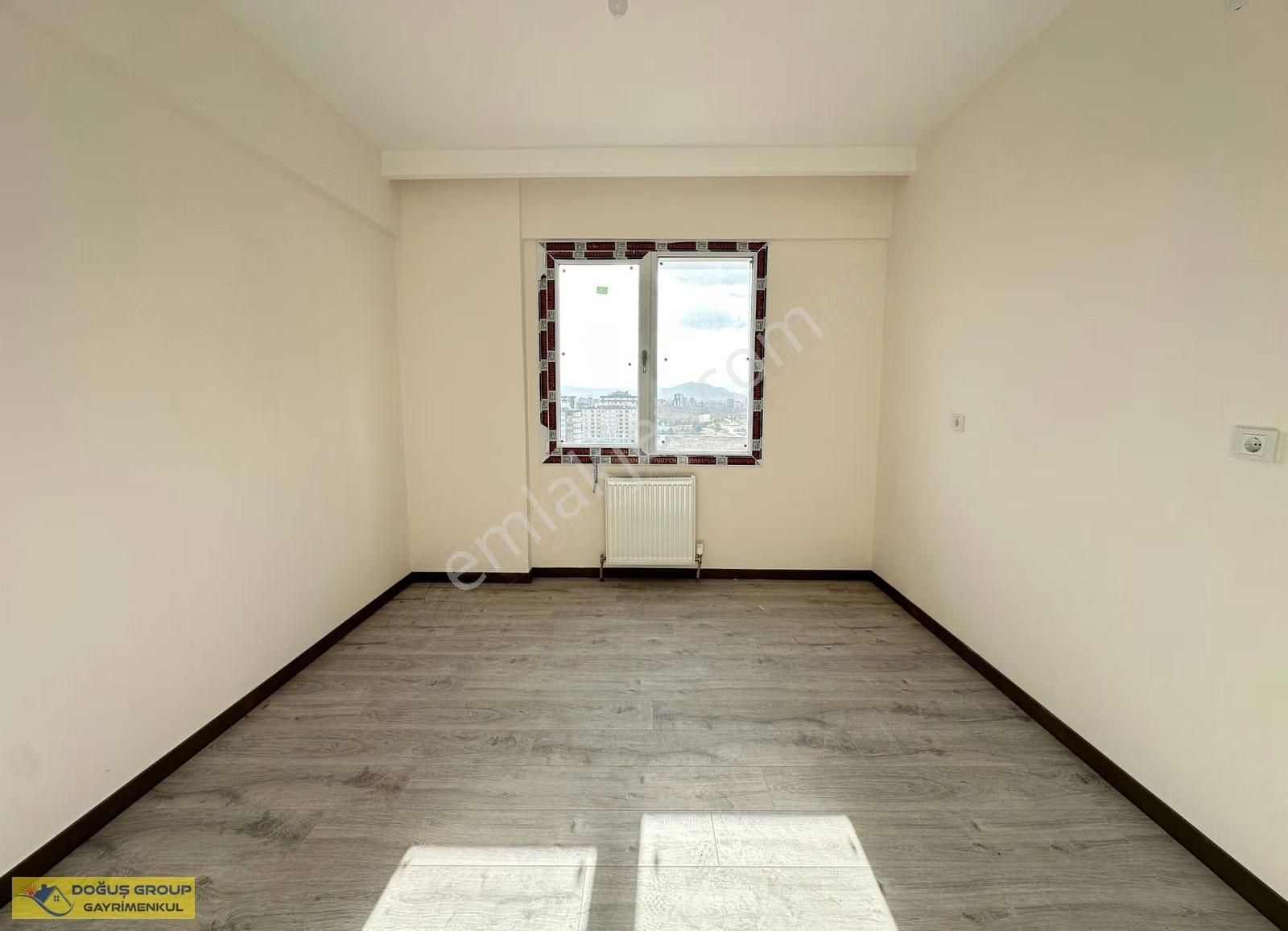 Serkent'de Ara Kat Sıfır Meskenli 2+1 Fırsat Daireleri - Görsel 24