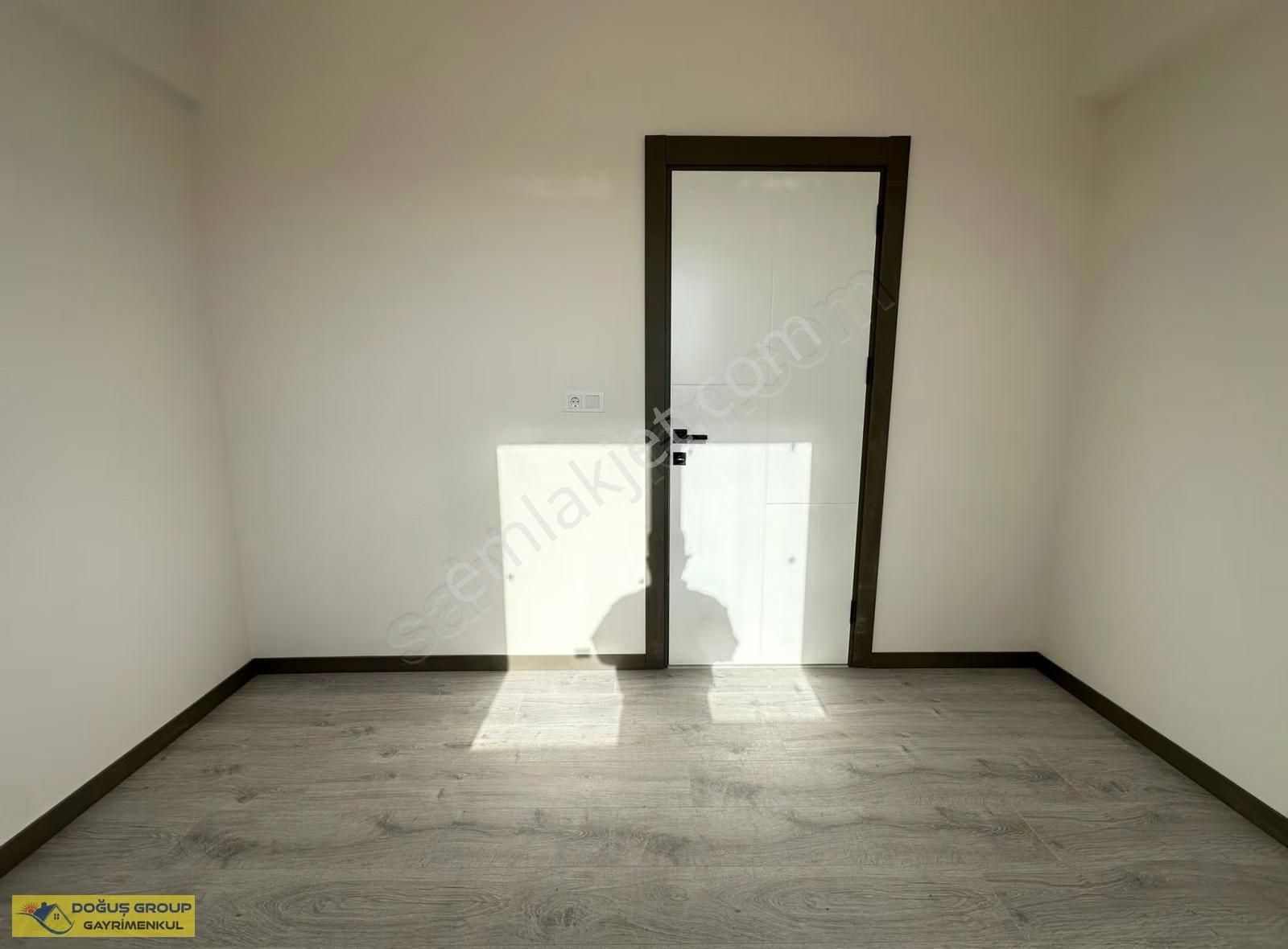 Serkent'de Ara Kat Sıfır Meskenli 2+1 Fırsat Daireleri - Görsel 4