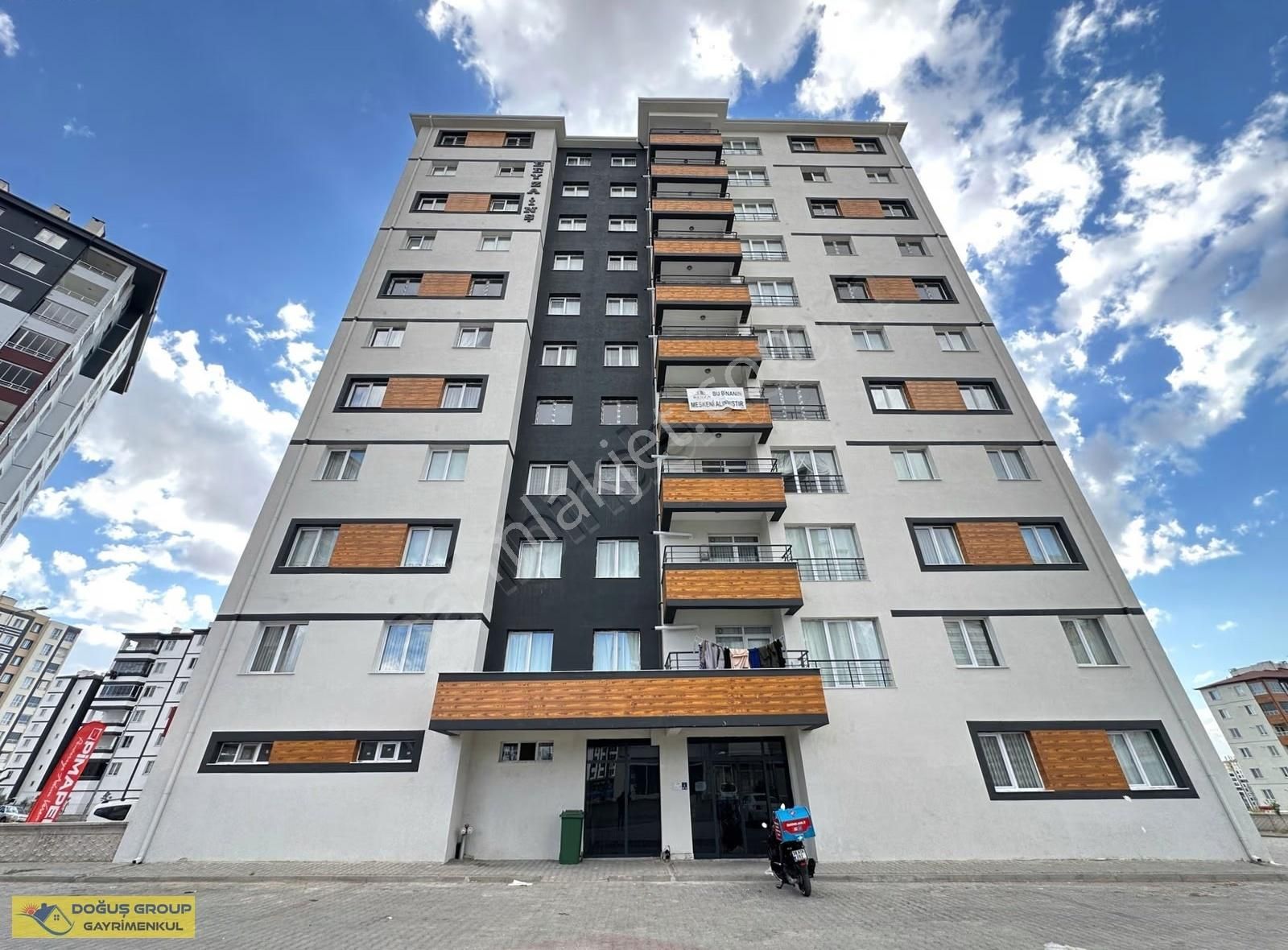 Serkent'de Ara Kat Sıfır Meskenli 2+1 Fırsat Daireleri - Görsel 7