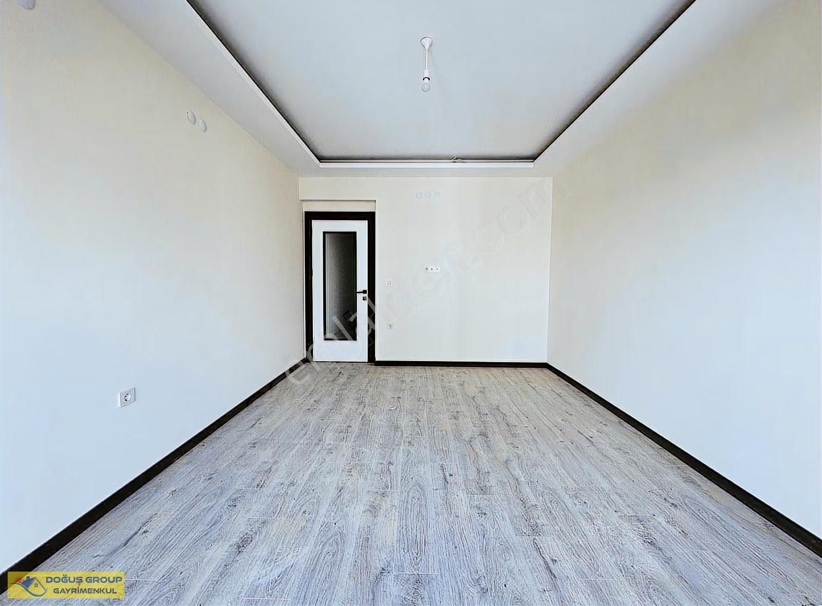 Serkent'de Ara Kat Sıfır Meskenli 2+1 Fırsat Daireleri - Görsel 16