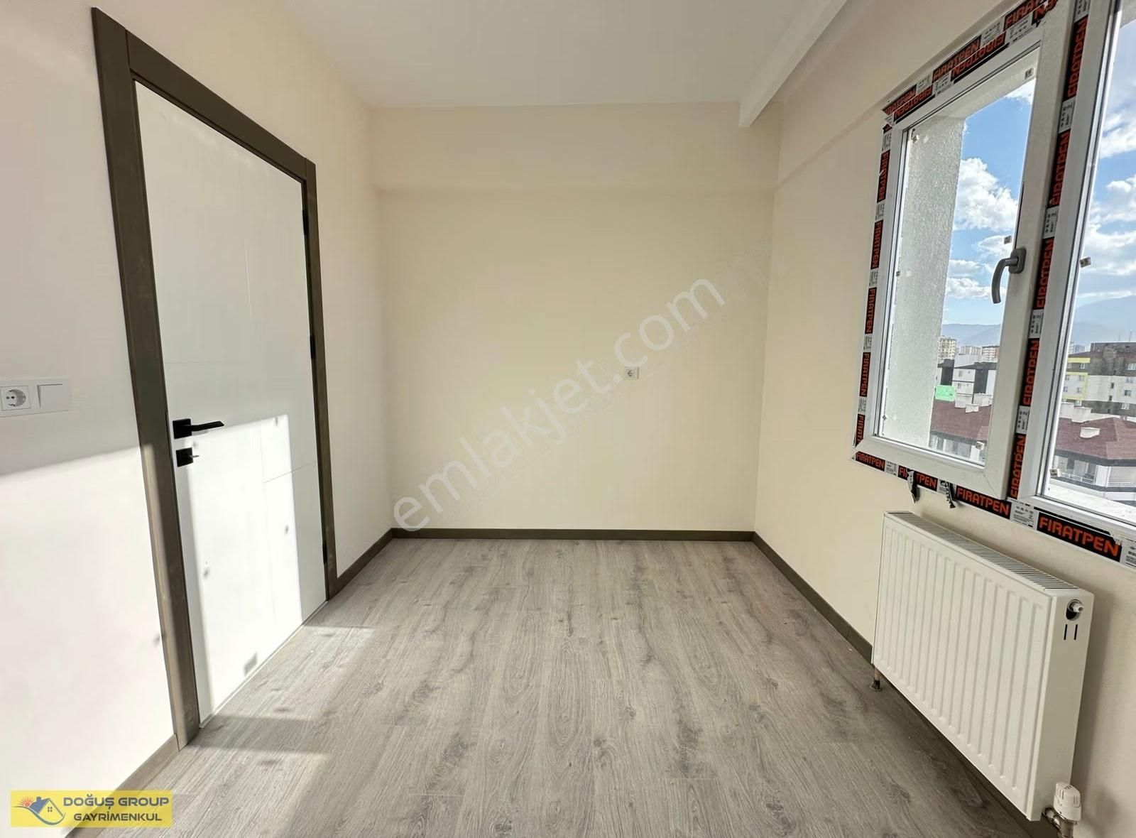 Serkent'de Ara Kat Sıfır Meskenli 2+1 Fırsat Daireleri - Görsel 19