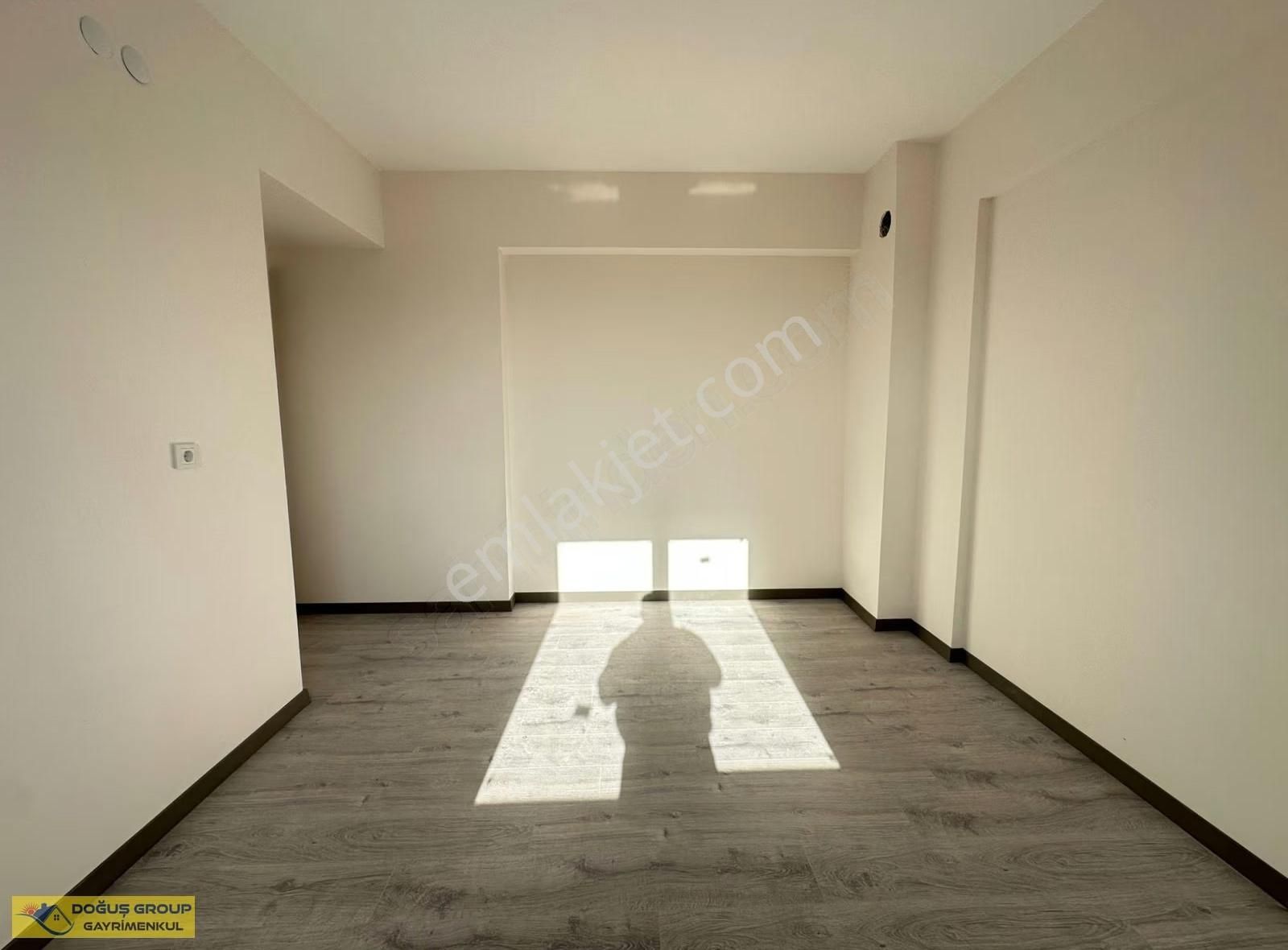 Serkent'de Ara Kat Sıfır Meskenli 2+1 Fırsat Daireleri - Görsel 17