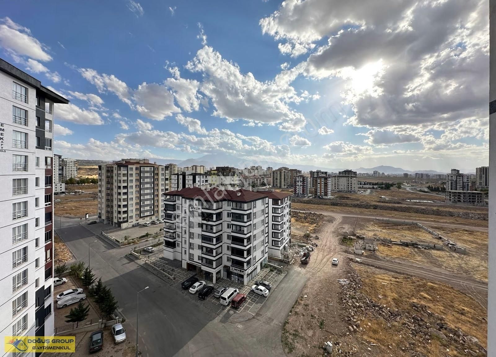 Serkent'de Ara Kat Sıfır Meskenli 2+1 Fırsat Daireleri - Görsel 20