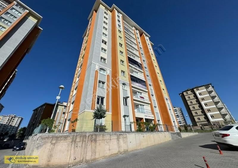 Serkent Erkut Center'de Ultra Lüx 2+1 Hemen Oturulur Daireler - Görsel 6