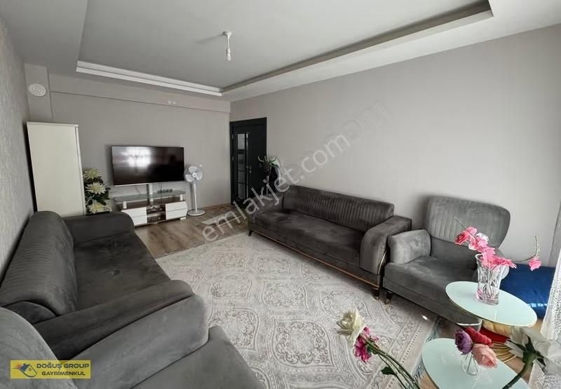 Serkent Erkut Center'de Ultra Lüx 2+1 Hemen Oturulur Daireler - Görsel 9