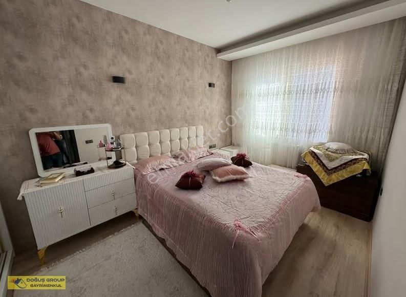 Serkent Erkut Center'de Ultra Lüx 2+1 Hemen Oturulur Daireler - Görsel 17