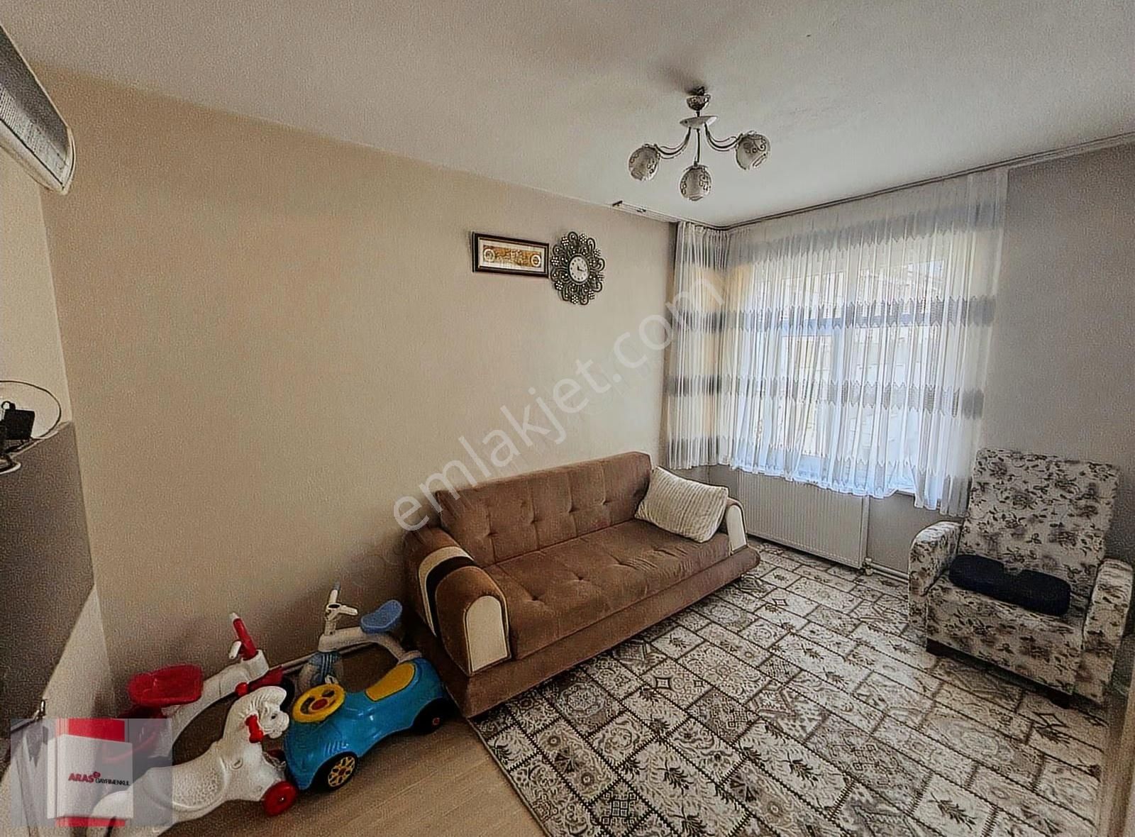 Aras Gyo Dan Hacıkaymakta 2+1 Arakat Hesaplı Daire - Görsel 3