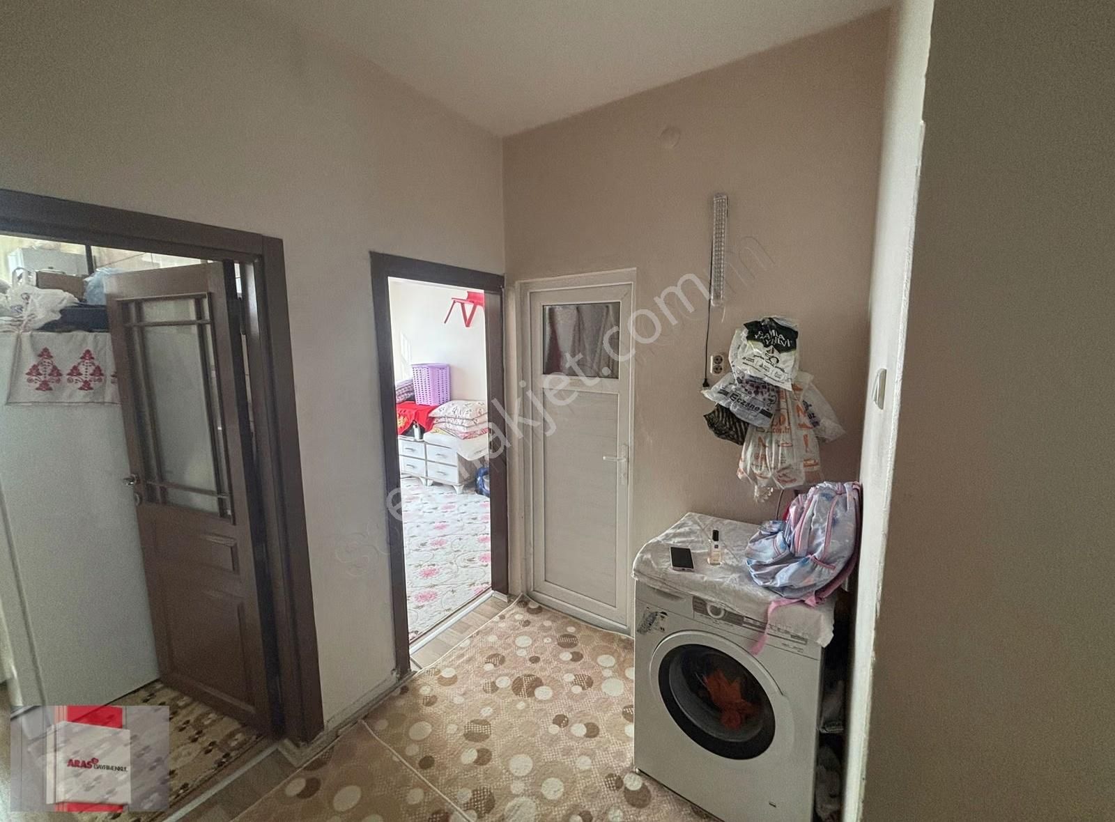 Aras Gyo Dan Hacıkaymakta 2+1 Arakat Hesaplı Daire - Görsel 12