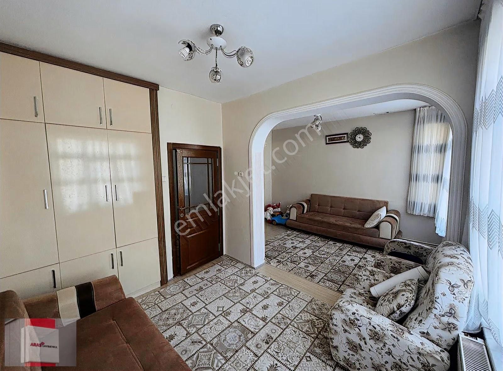 Aras Gyo Dan Hacıkaymakta 2+1 Arakat Hesaplı Daire - Görsel 14